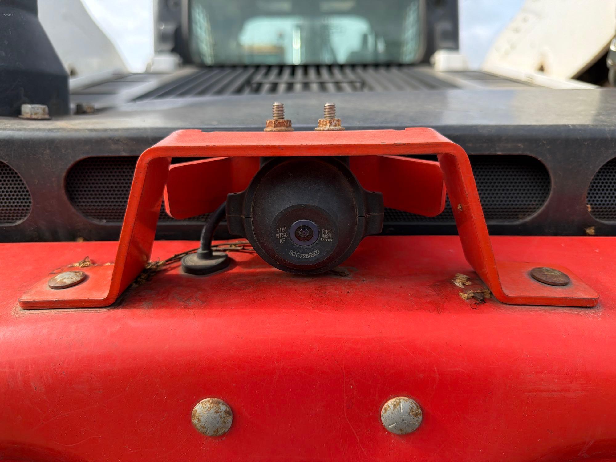 2022 Bobcat T770