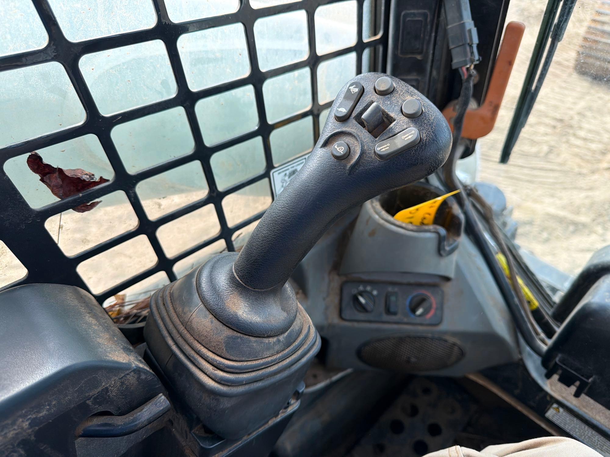 2022 Bobcat T770