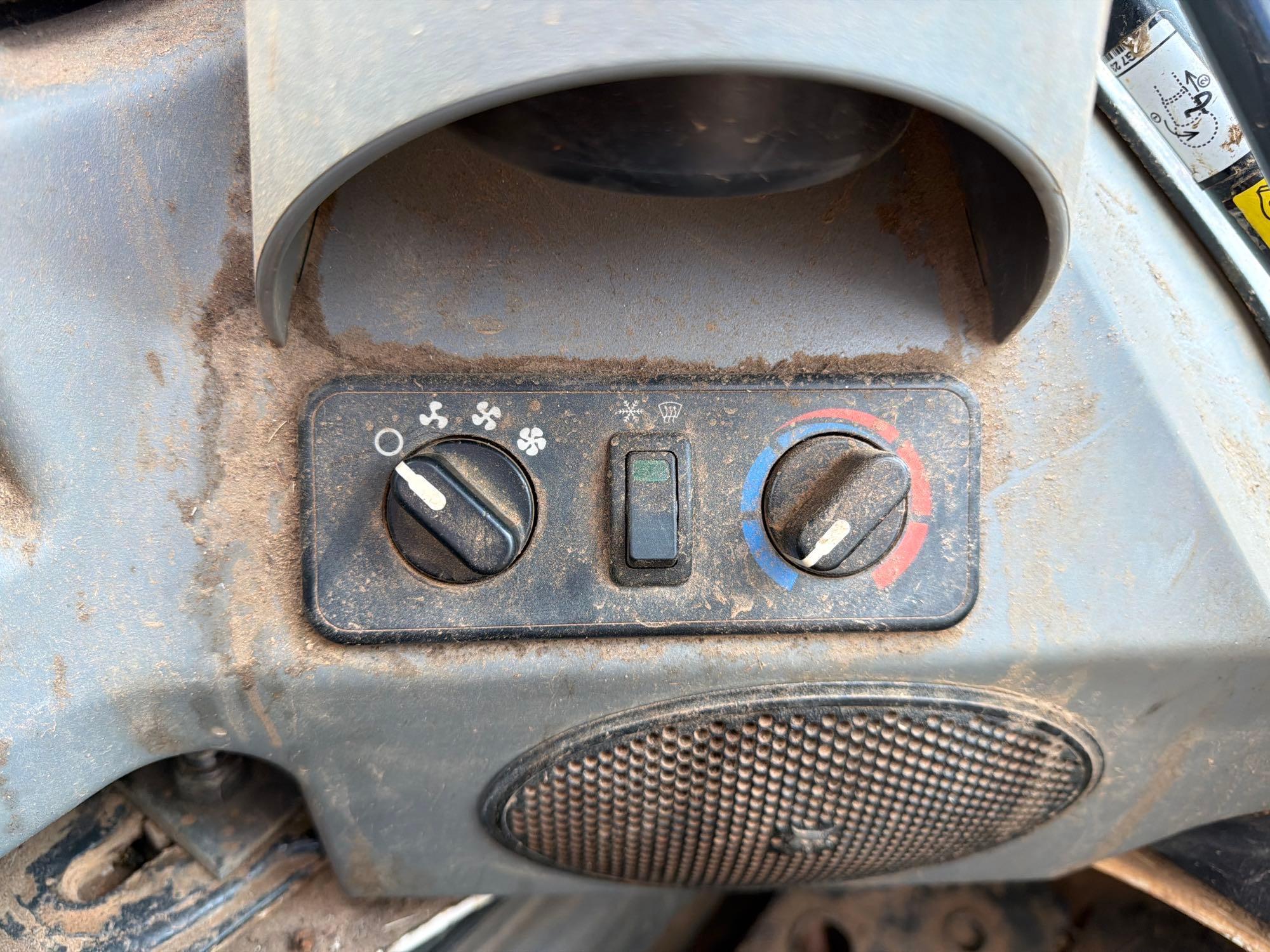 2022 Bobcat T770