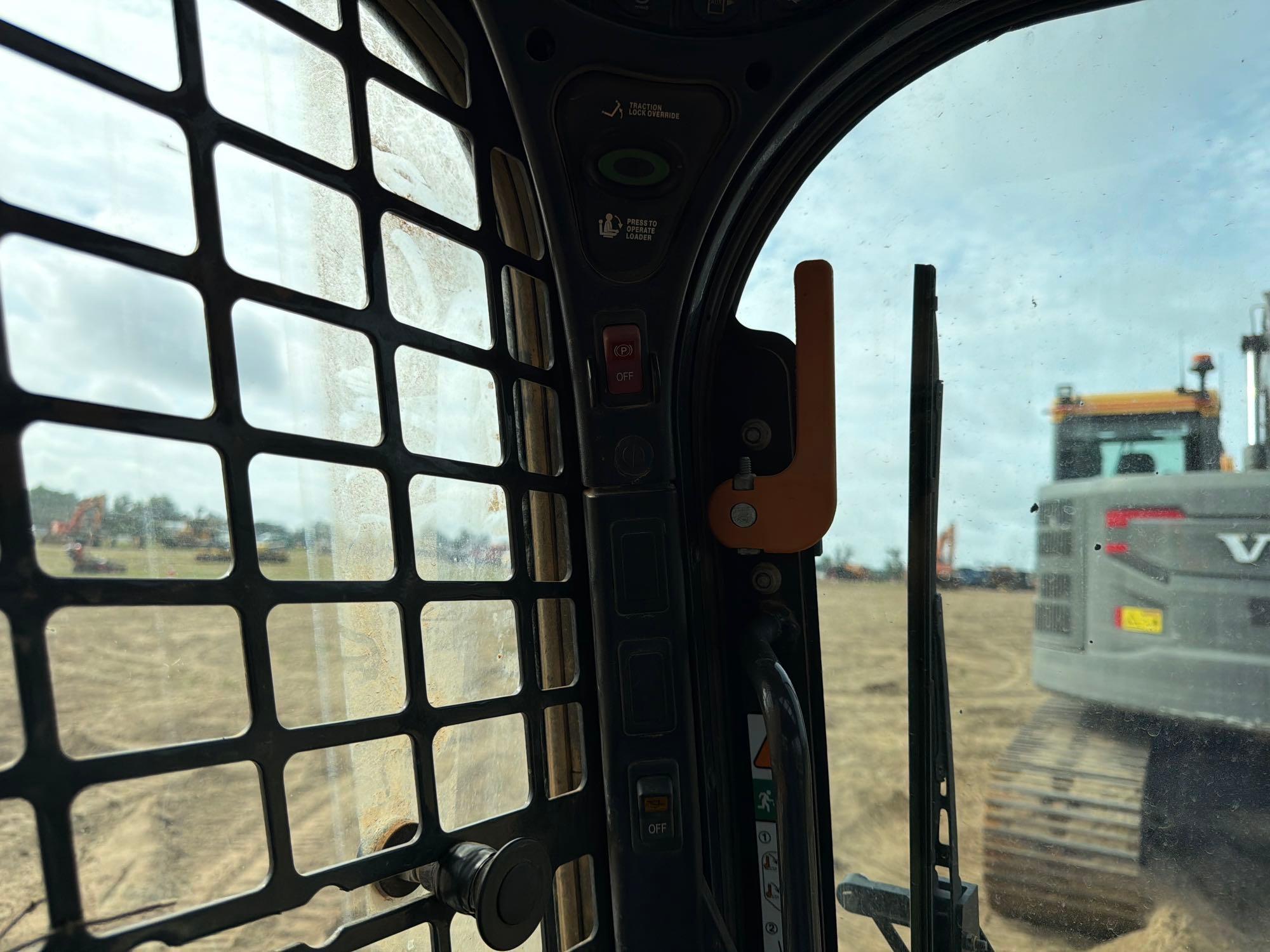 2022 Bobcat T770
