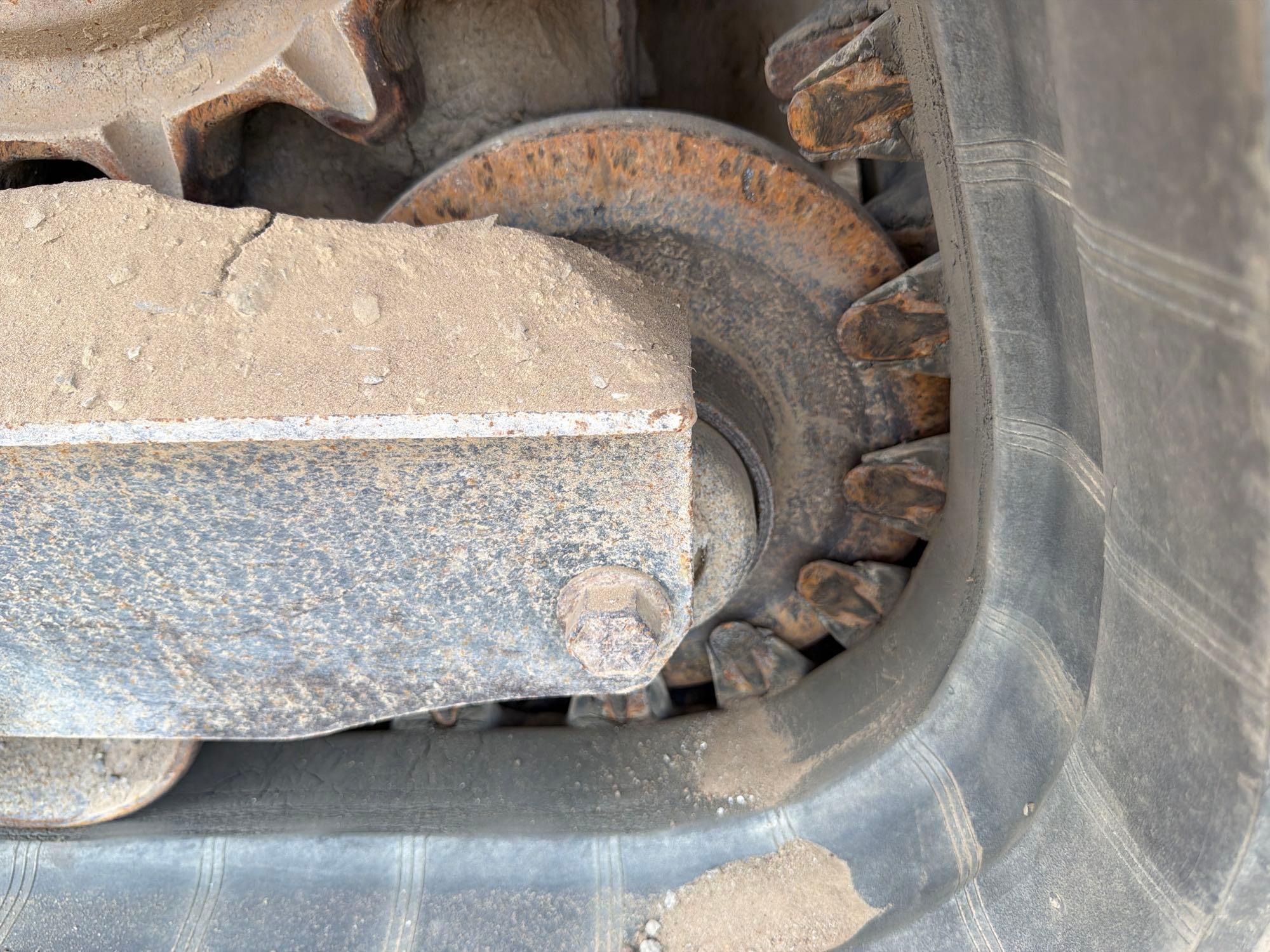 2020 Bobcat T770