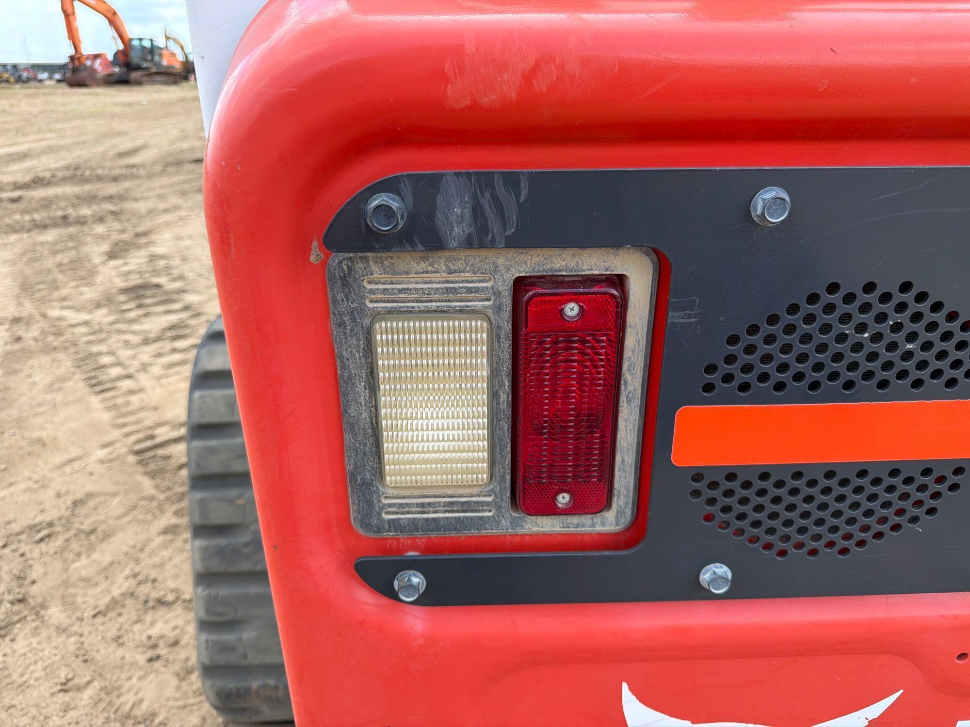 2020 Bobcat T770