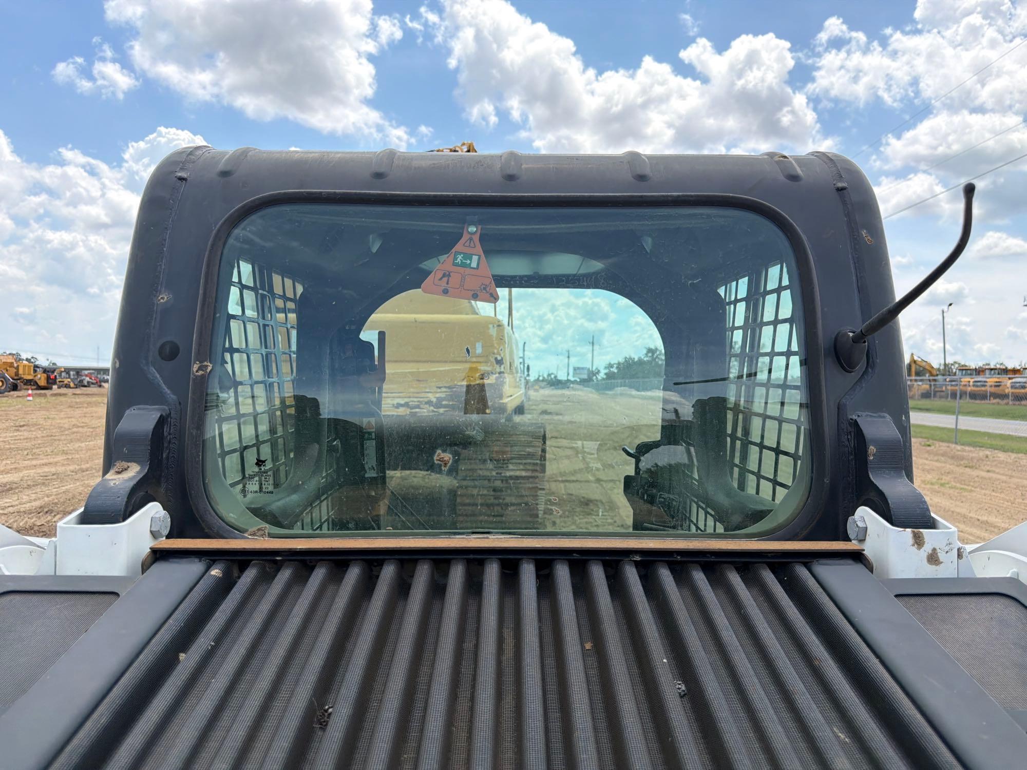 2020 Bobcat T770