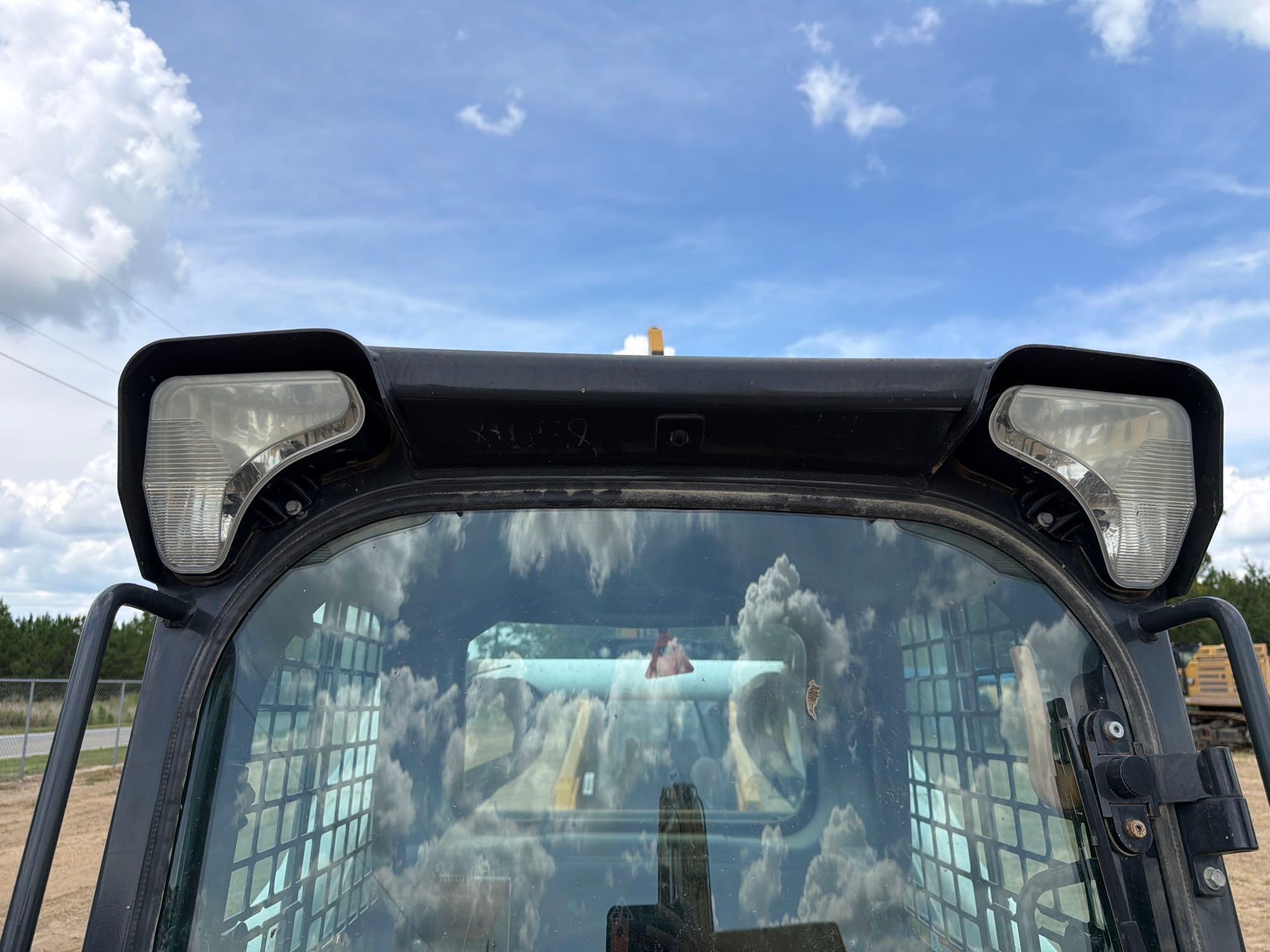 2020 Bobcat T770