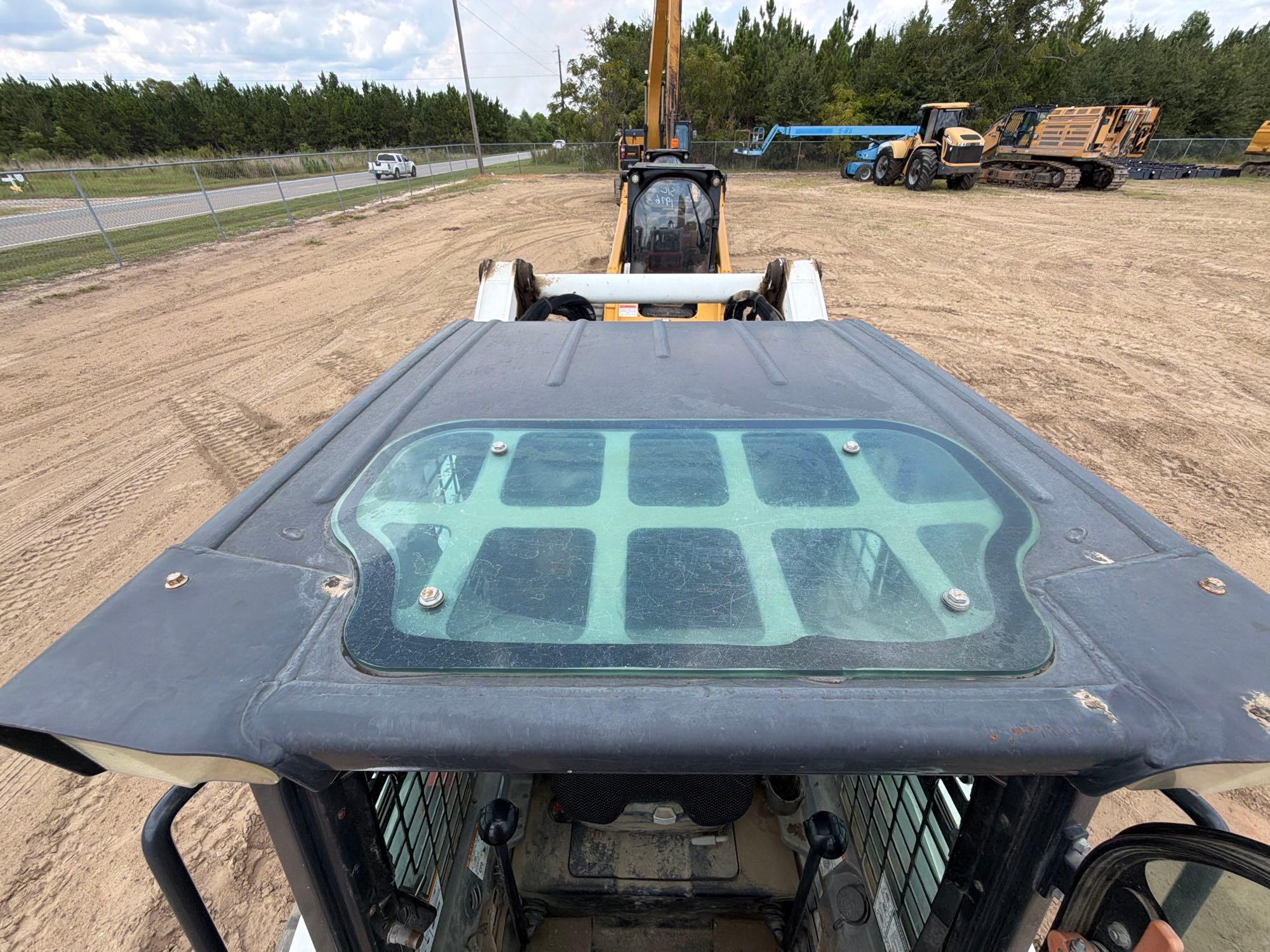 2020 Bobcat T770