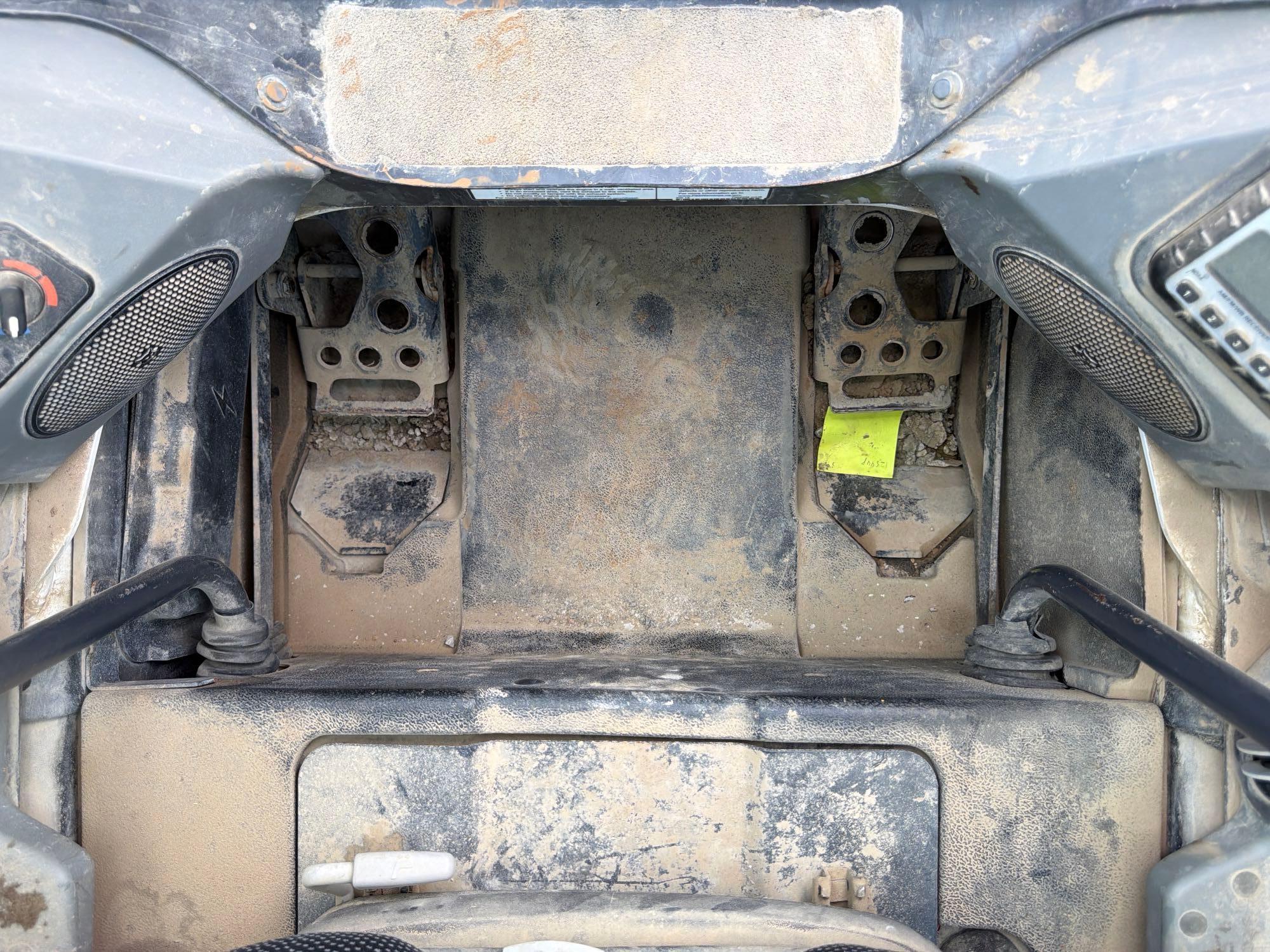 2020 Bobcat T770