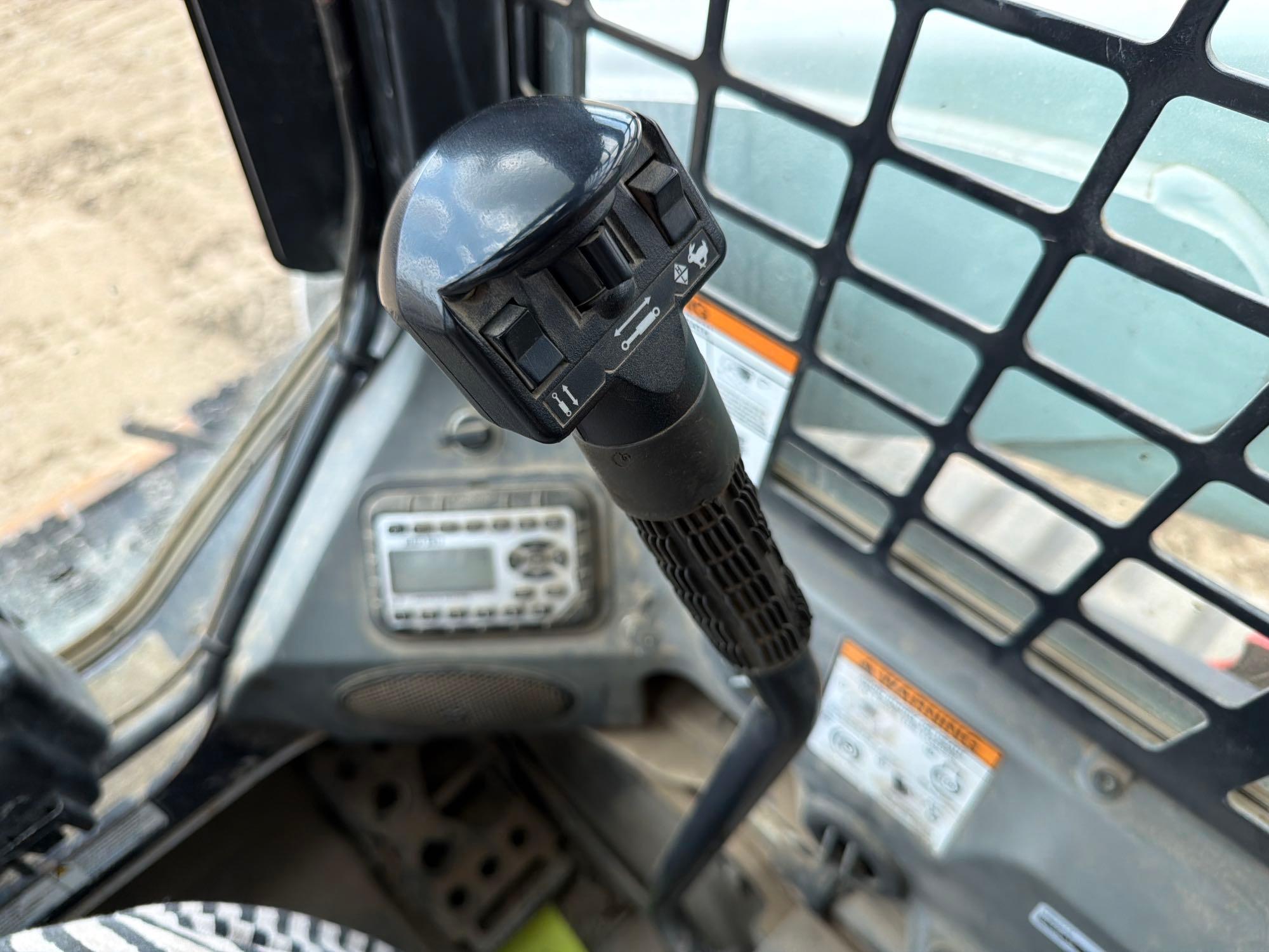 2020 Bobcat T770