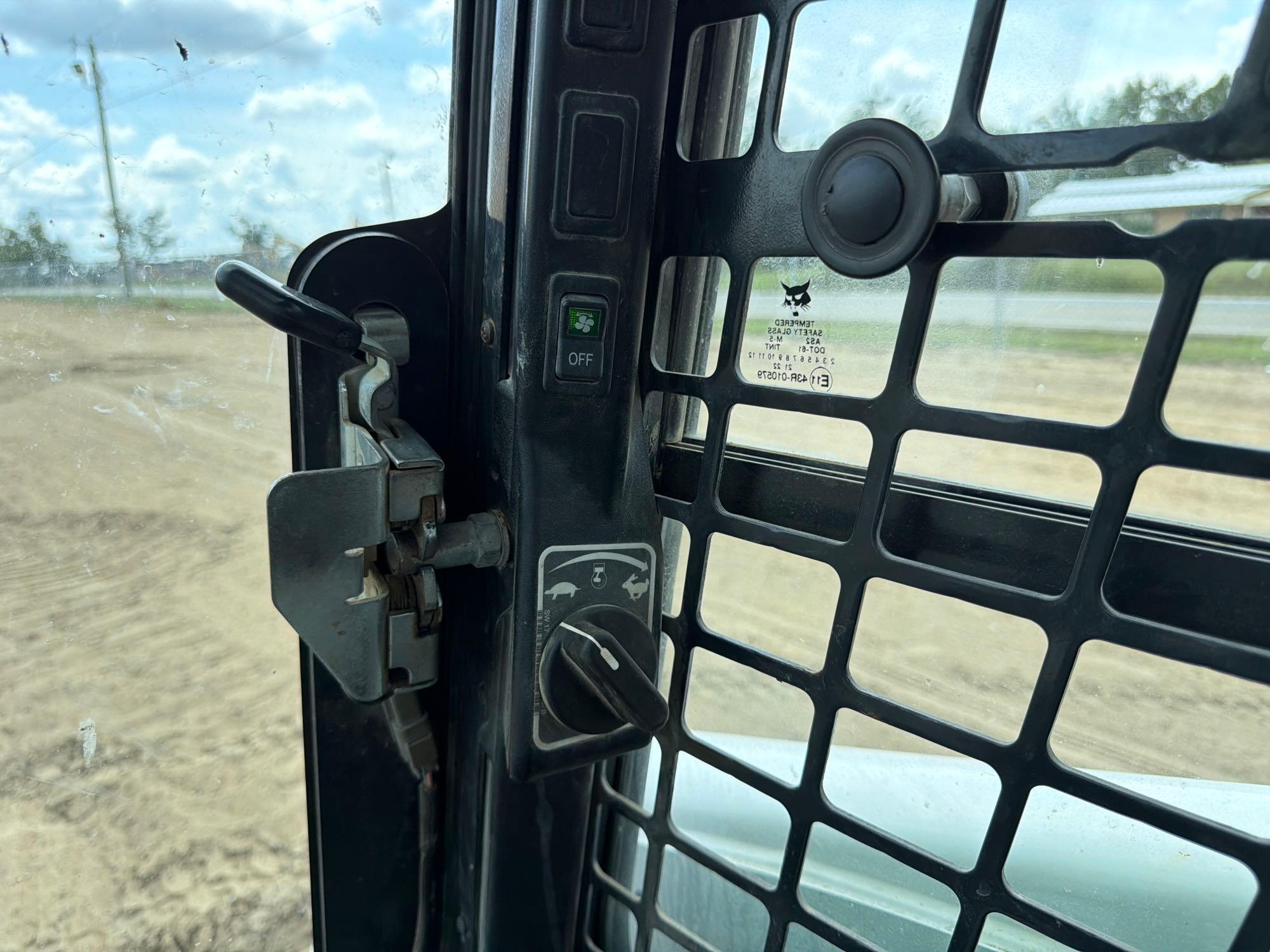 2020 Bobcat T770