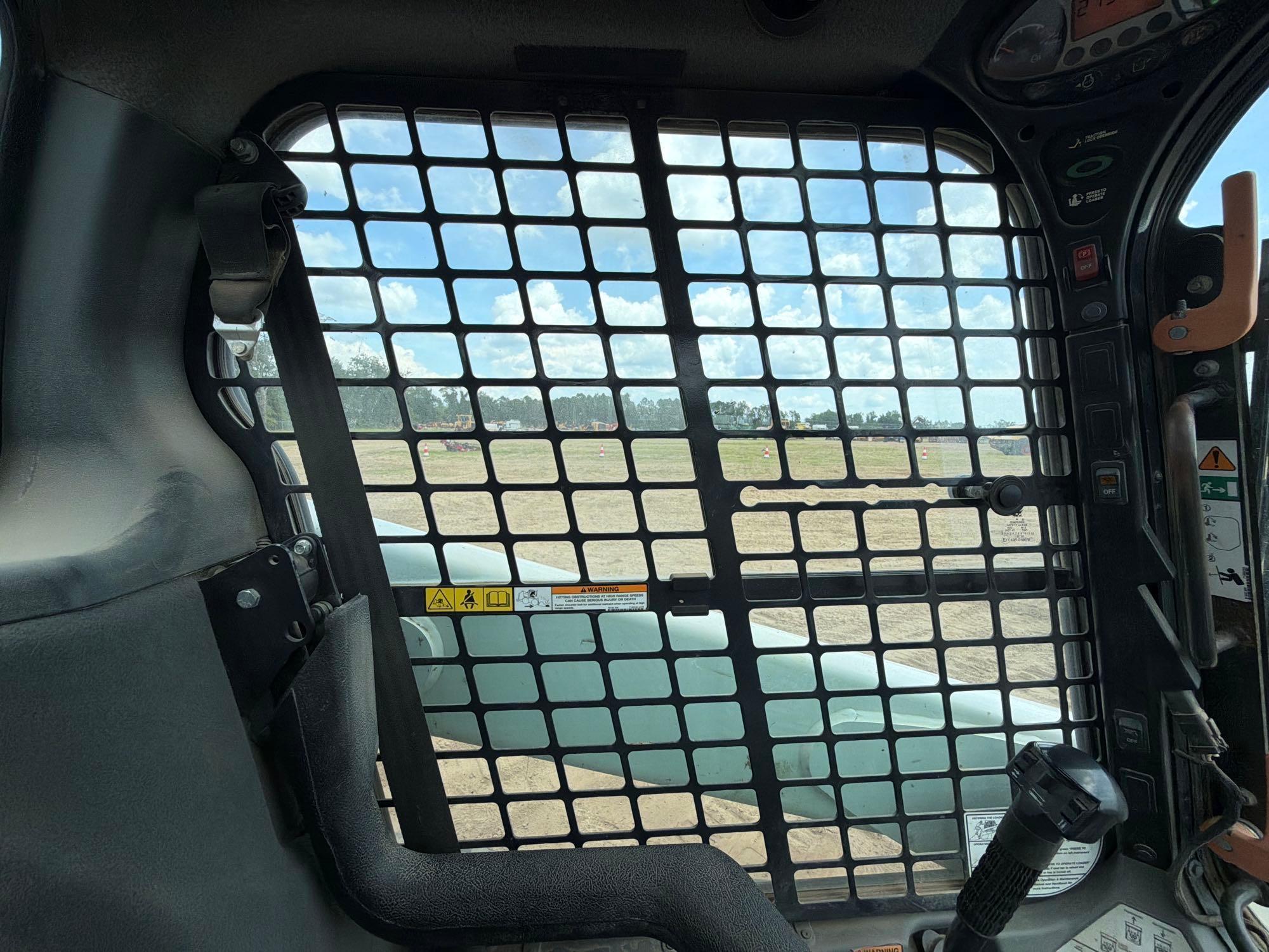 2020 Bobcat T770
