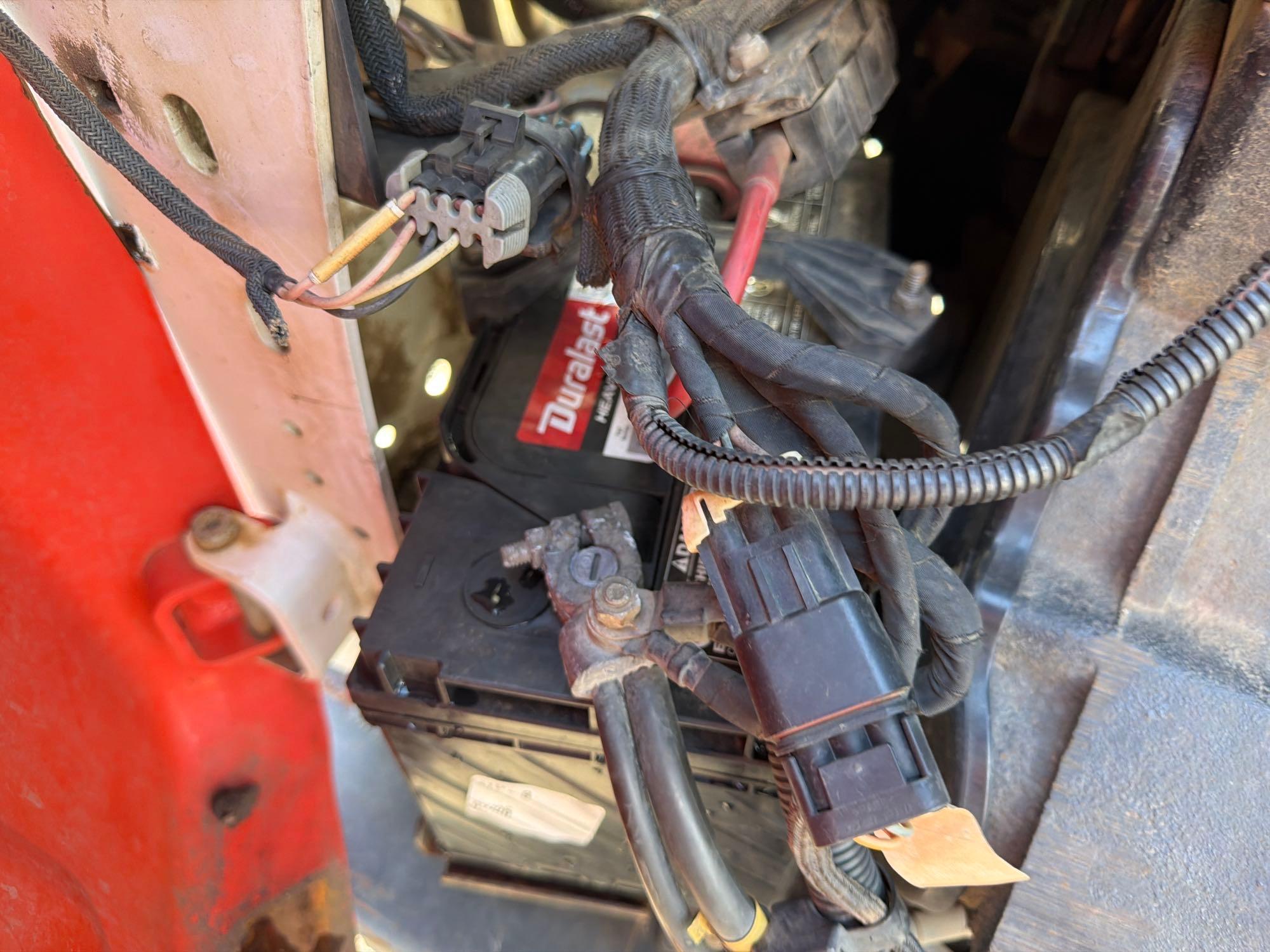 2018 Bobcat T650