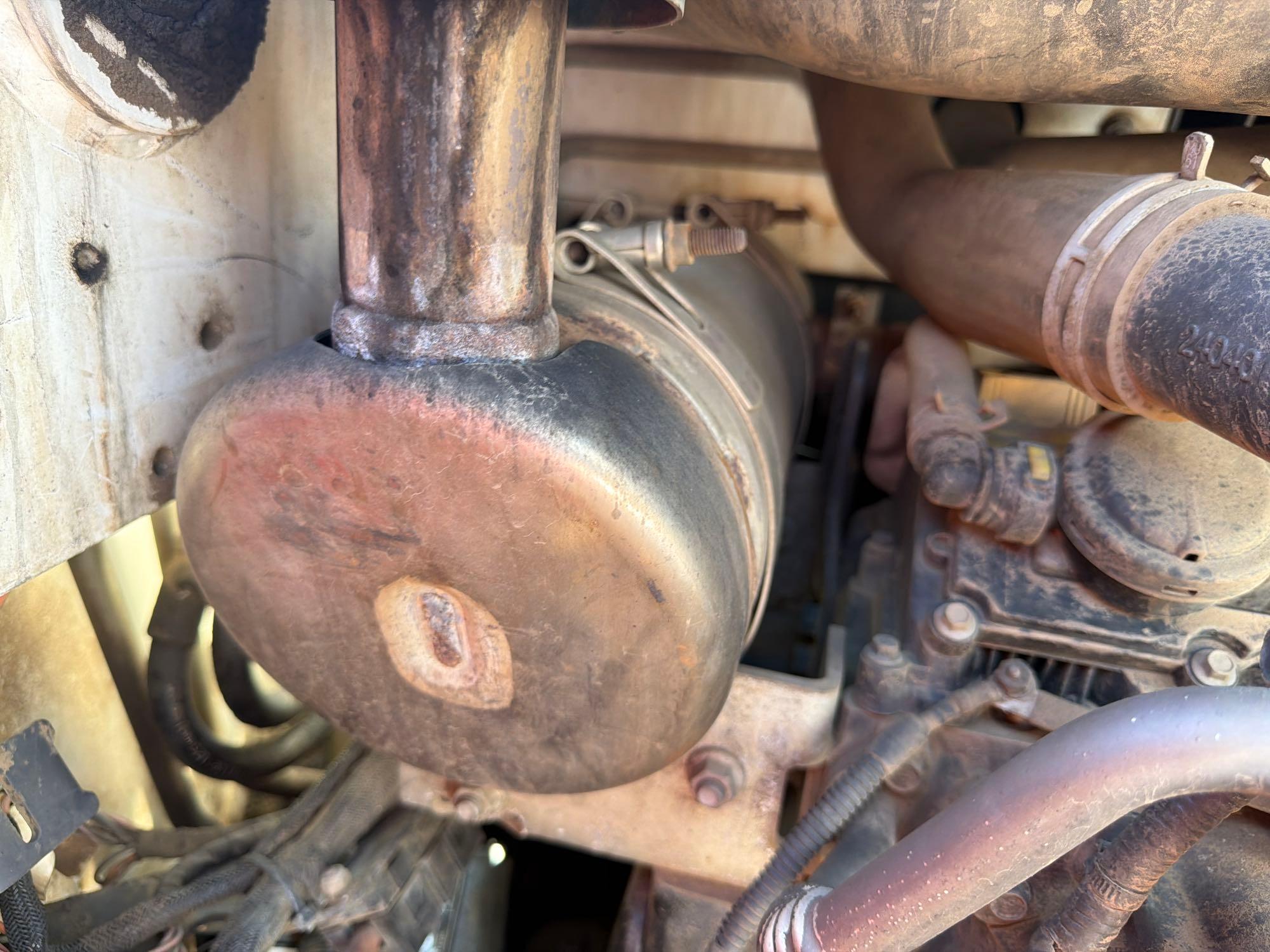 2018 Bobcat T650
