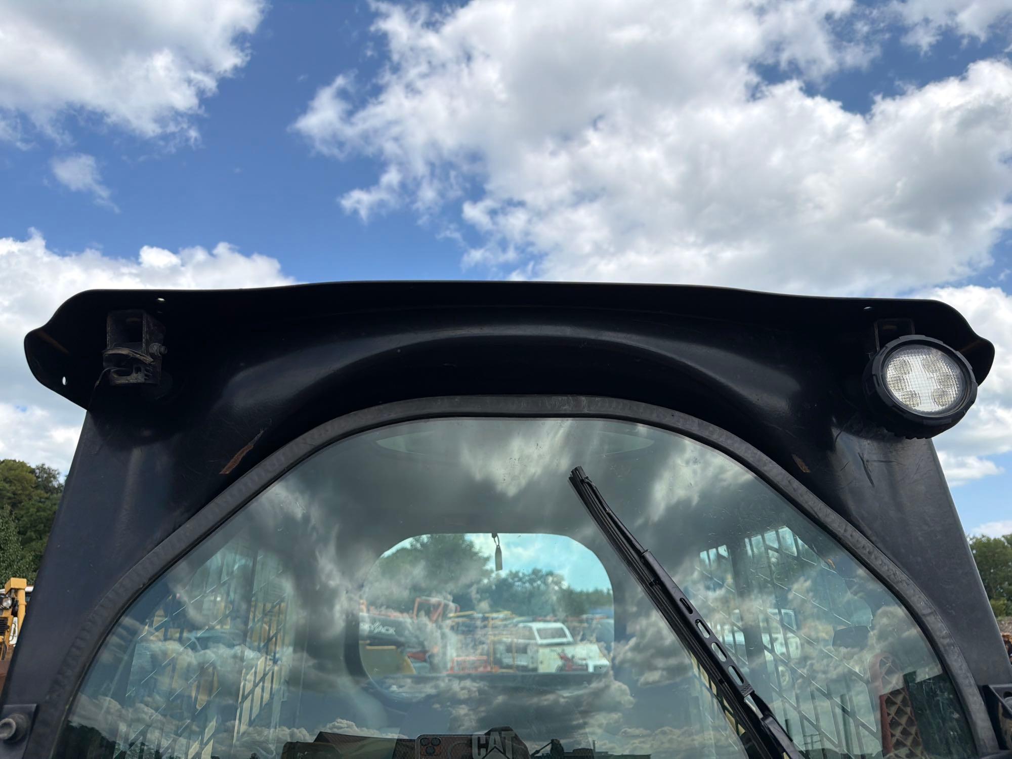 2020 Caterpillar 279D