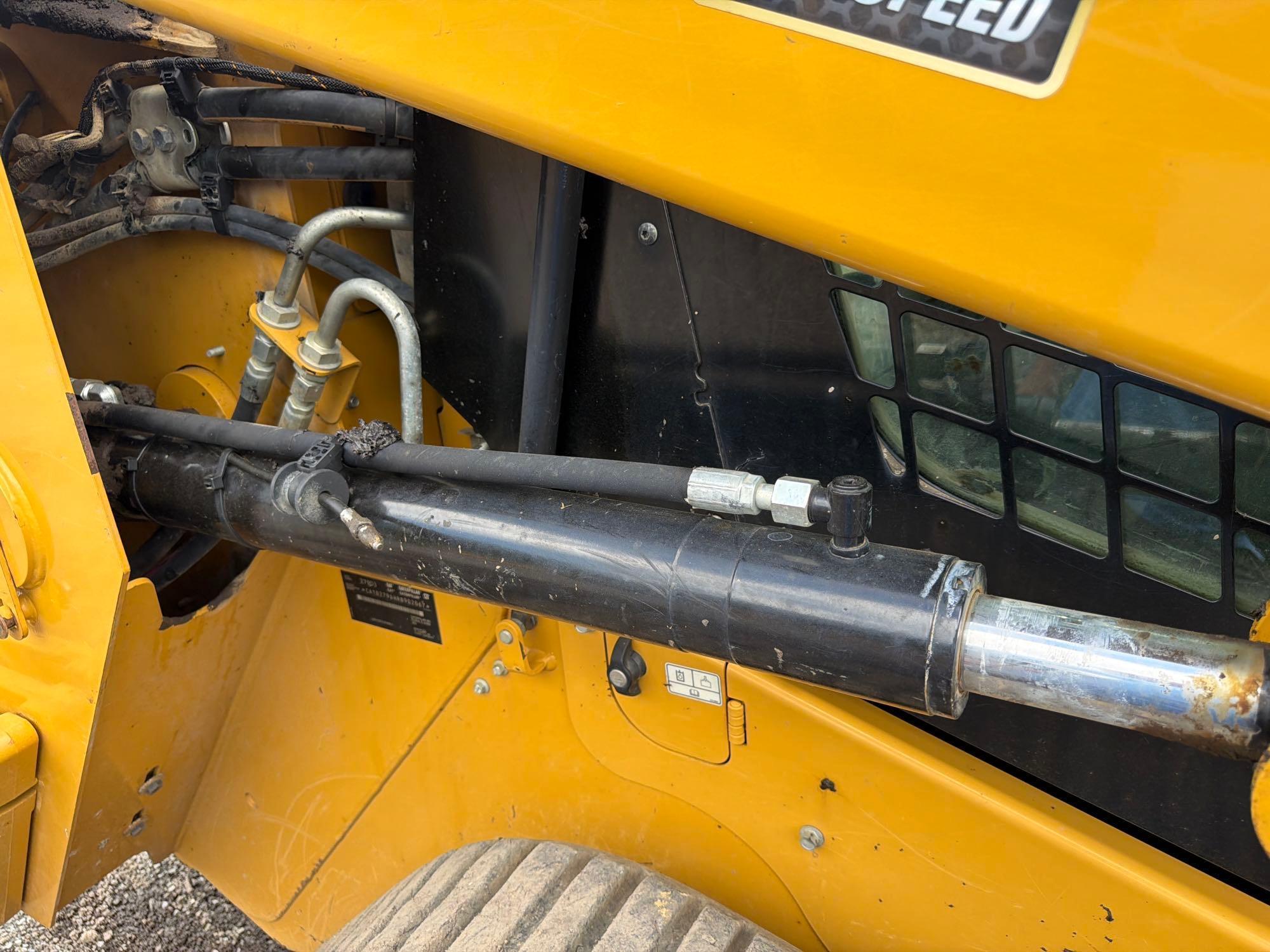 2020 Caterpillar 279D