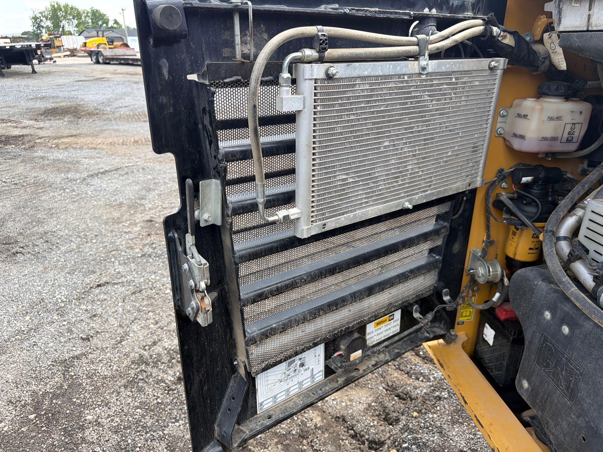 2020 Caterpillar 279D