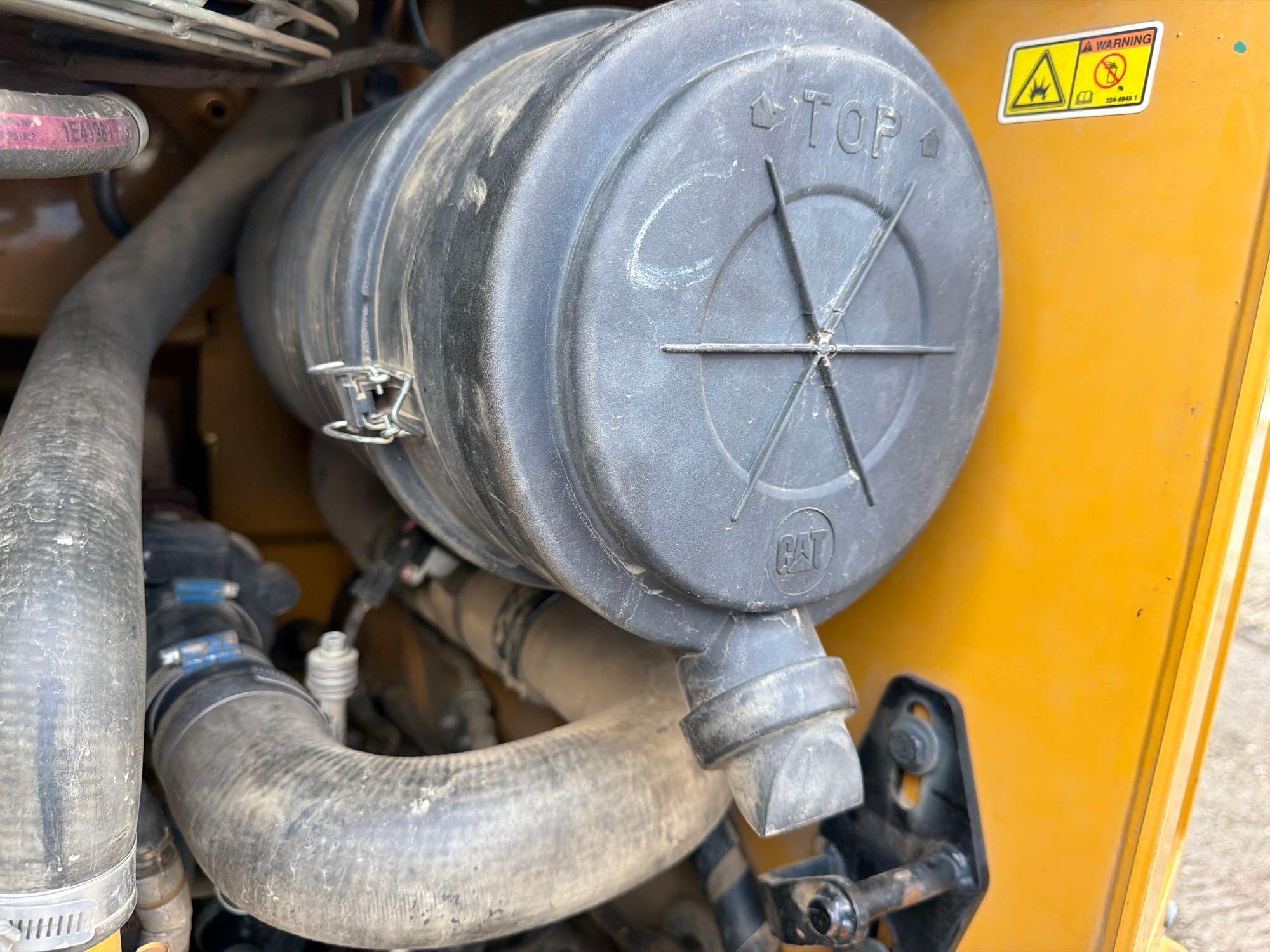 2020 Caterpillar 279D