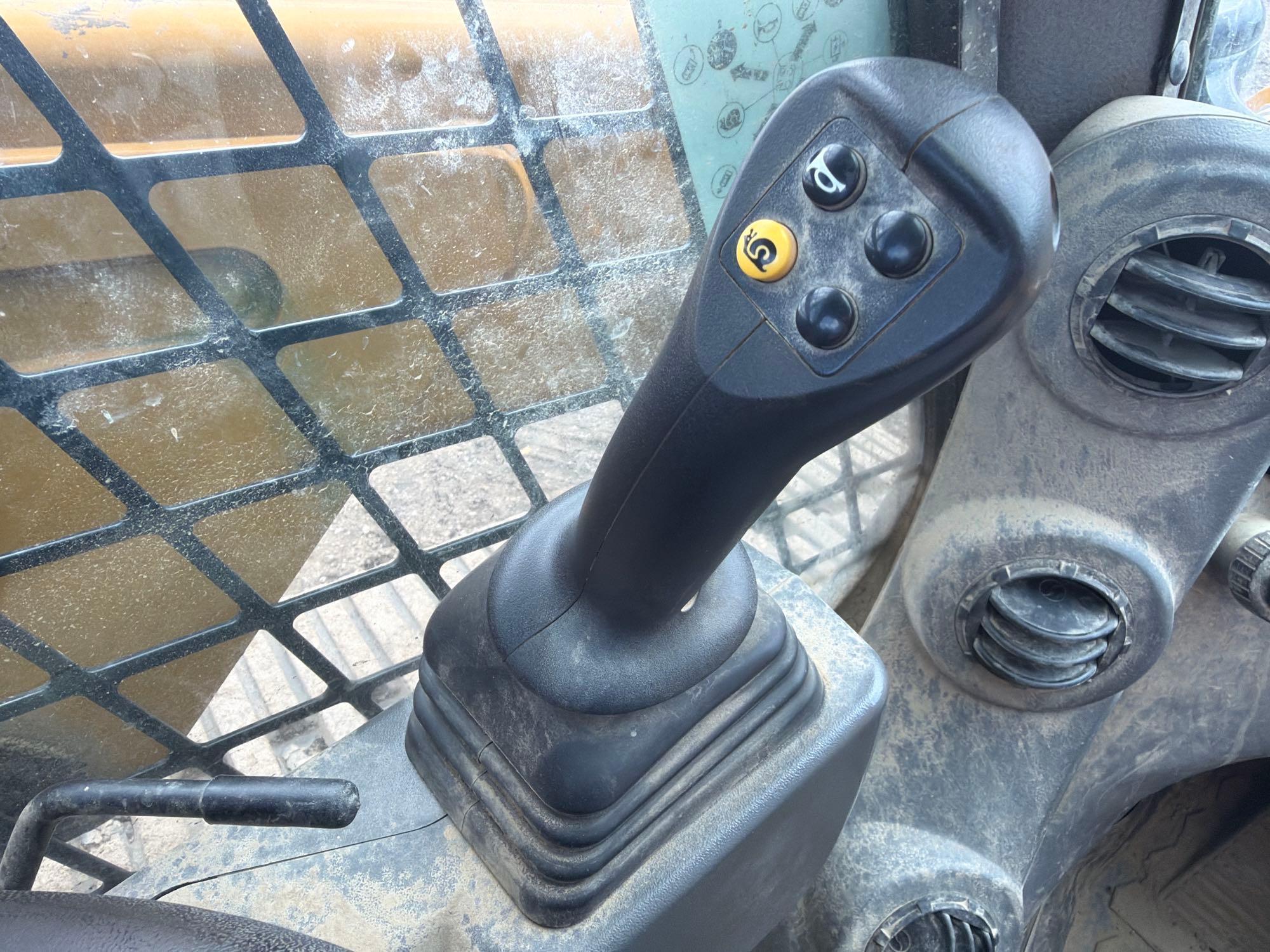2020 Caterpillar 279D