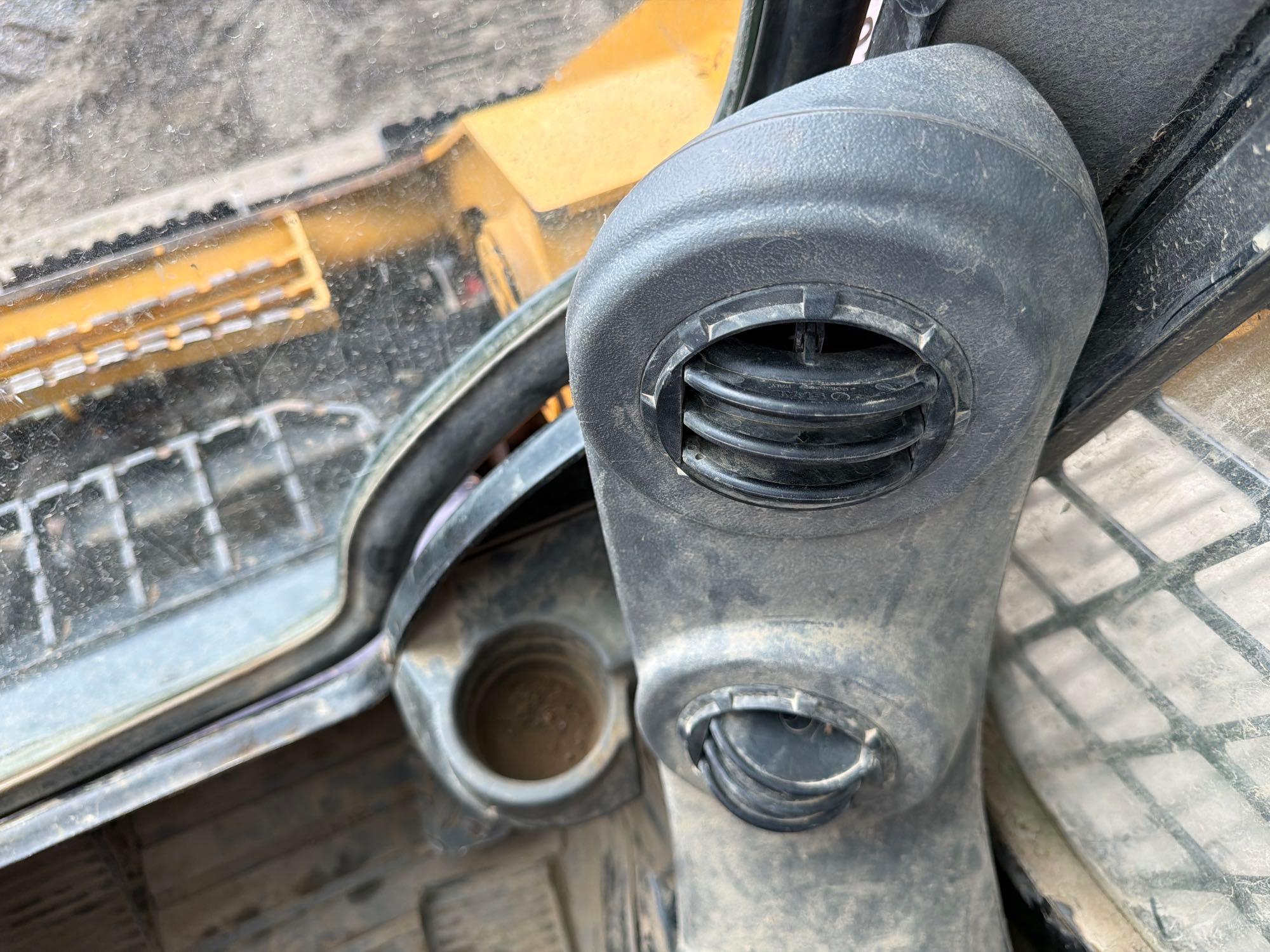 2020 Caterpillar 279D