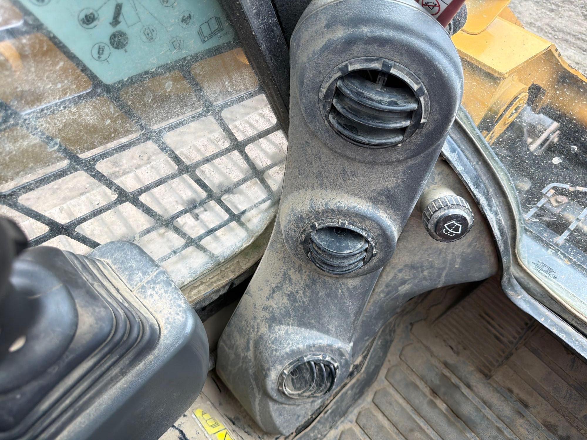 2020 Caterpillar 279D