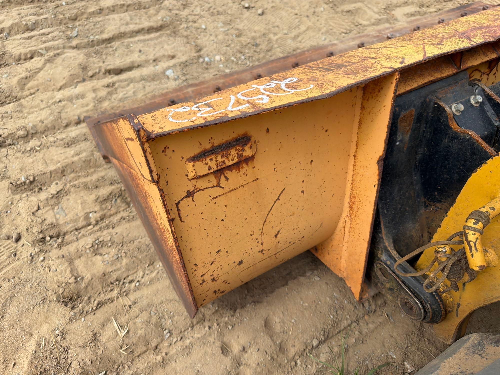 2019 Caterpillar 279D