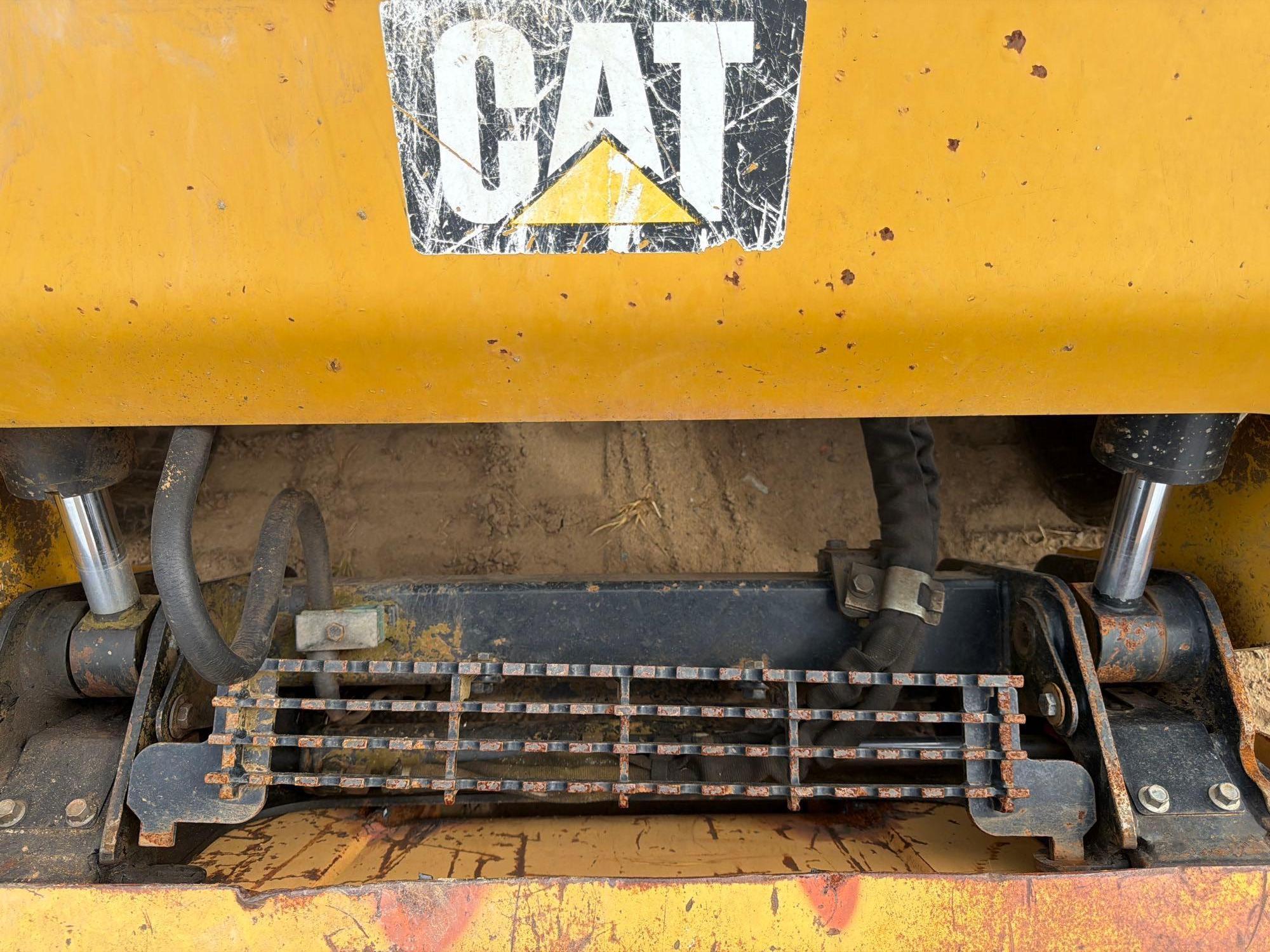 2019 Caterpillar 279D