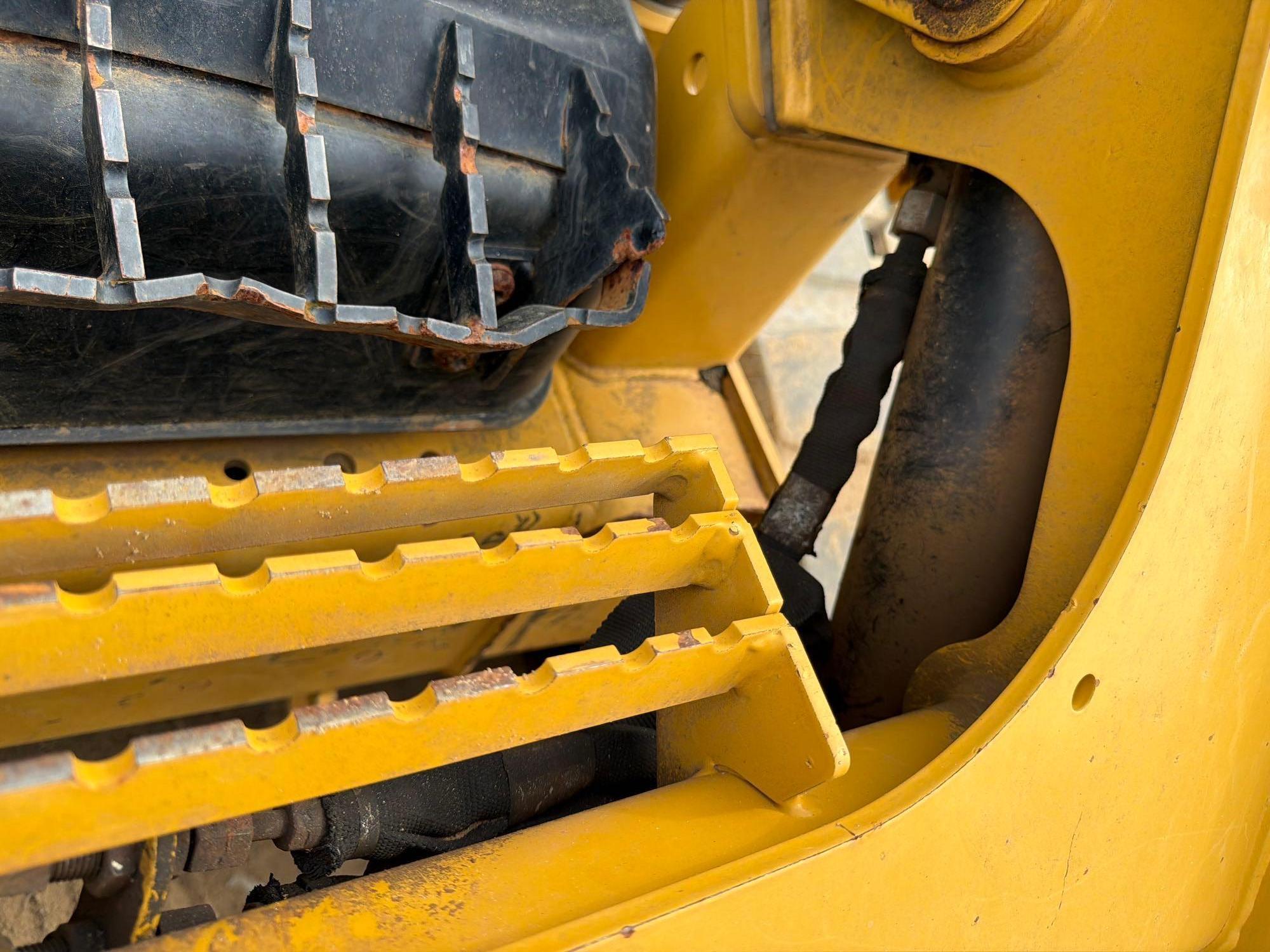 2019 Caterpillar 279D