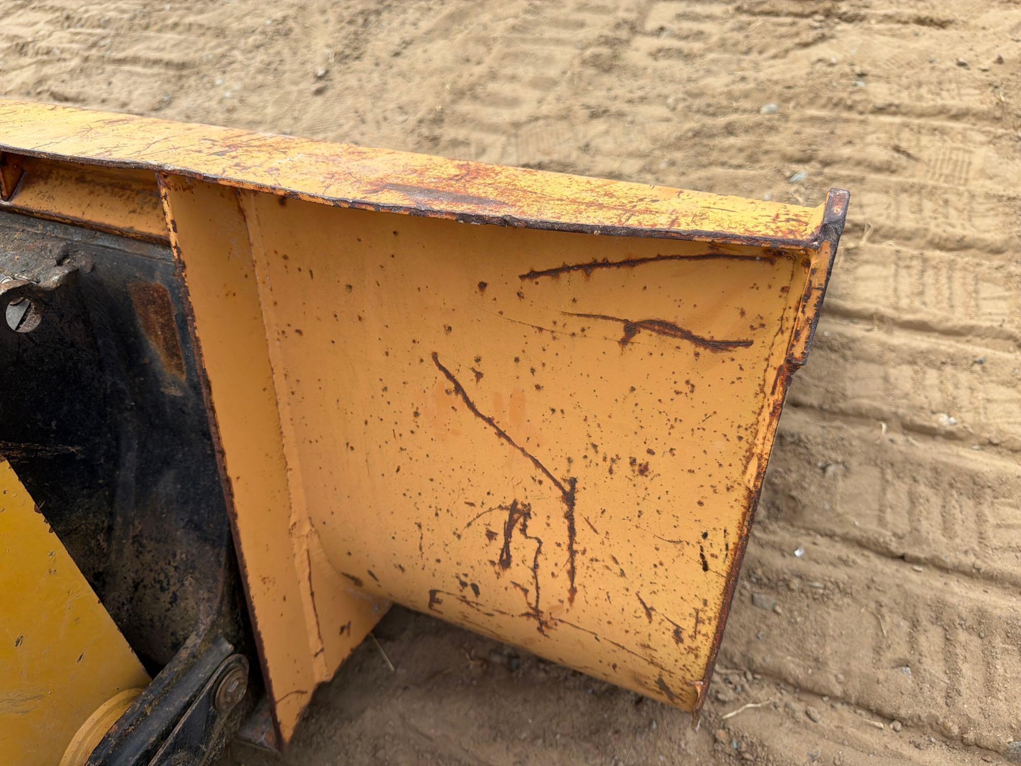 2019 Caterpillar 279D