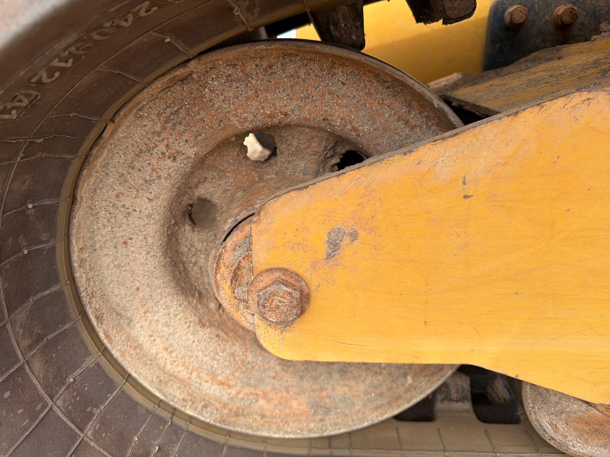 2019 Caterpillar 279D