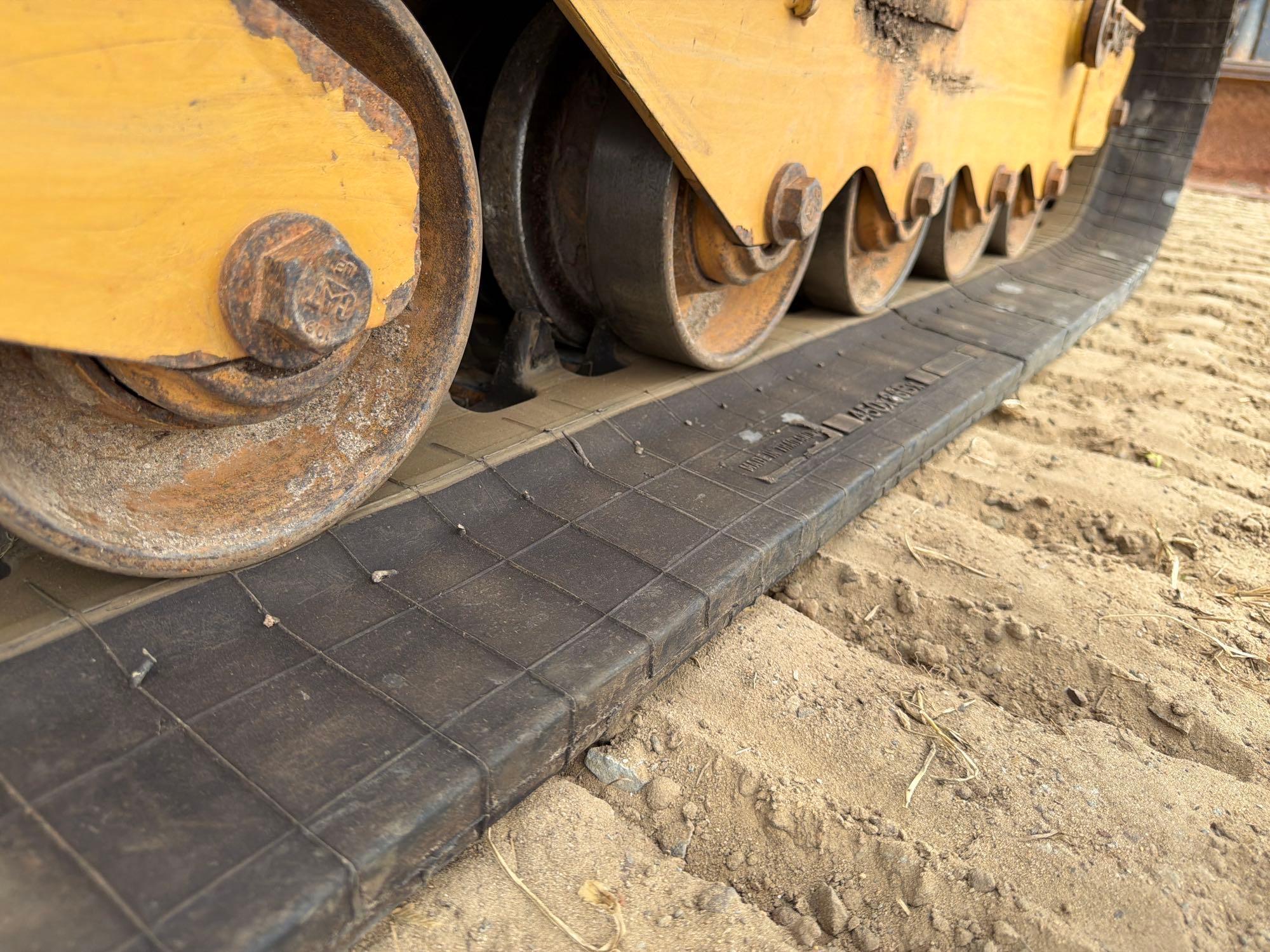 2019 Caterpillar 279D