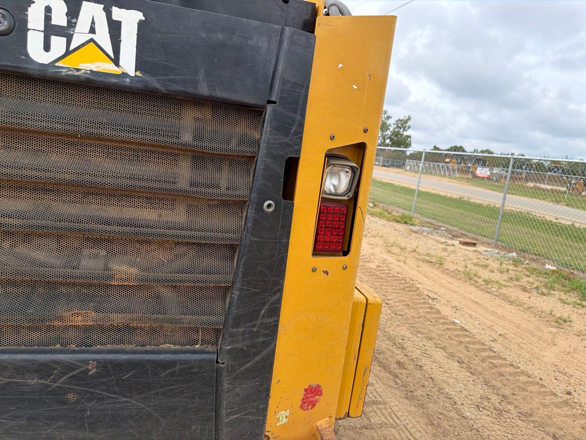 2019 Caterpillar 279D