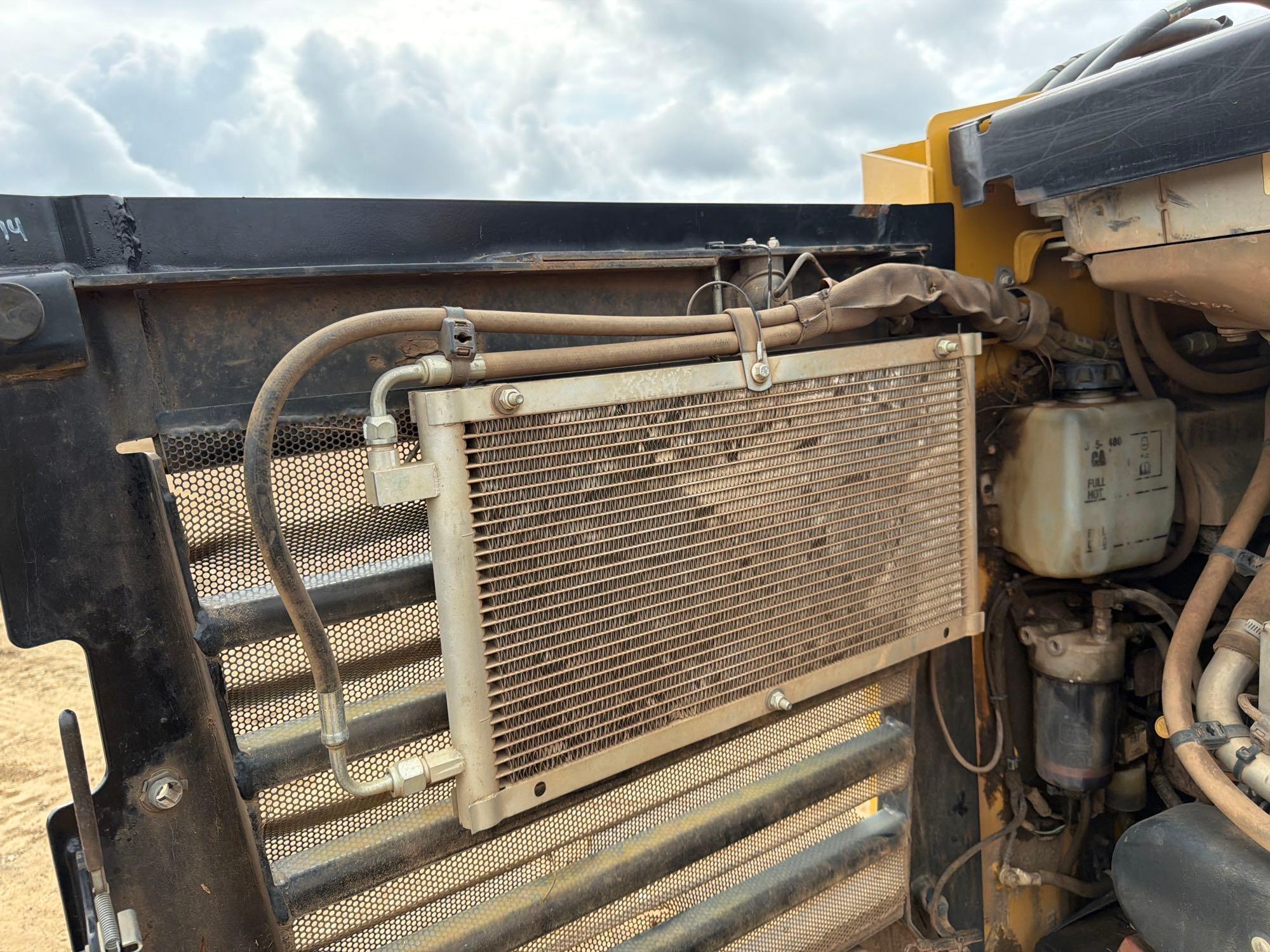 2019 Caterpillar 279D