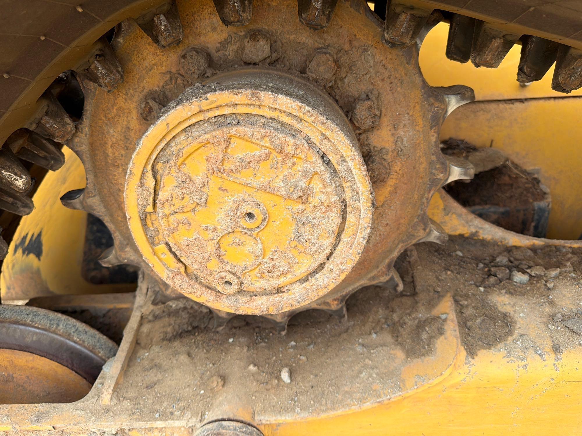2019 Caterpillar 279D