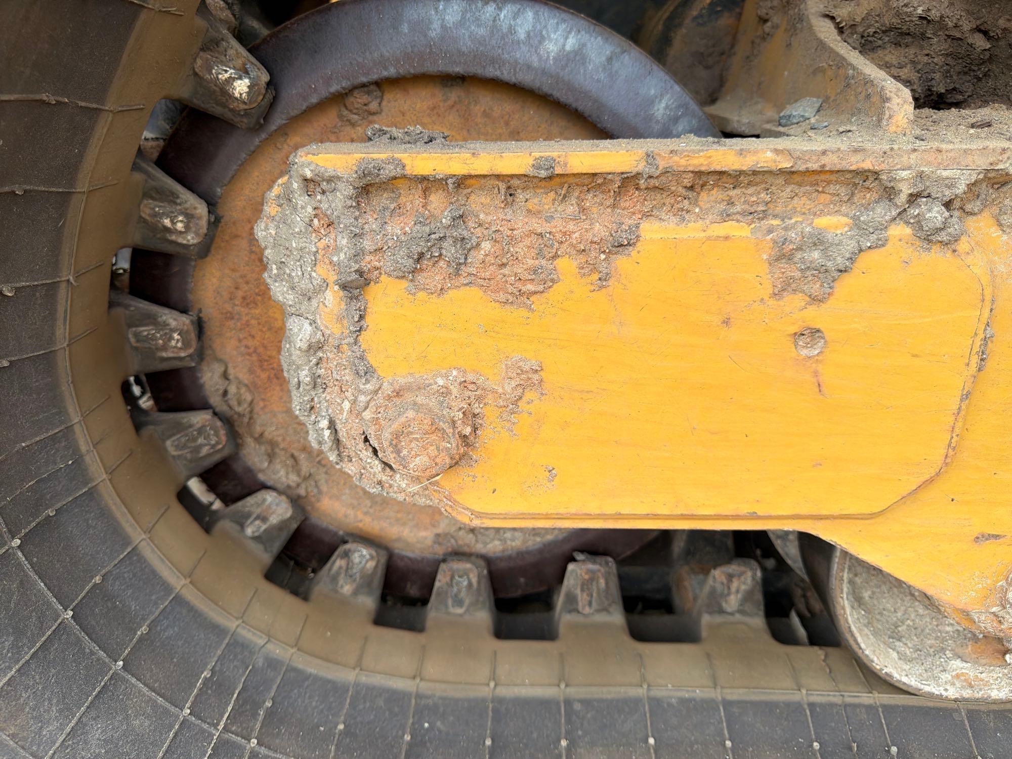 2019 Caterpillar 279D