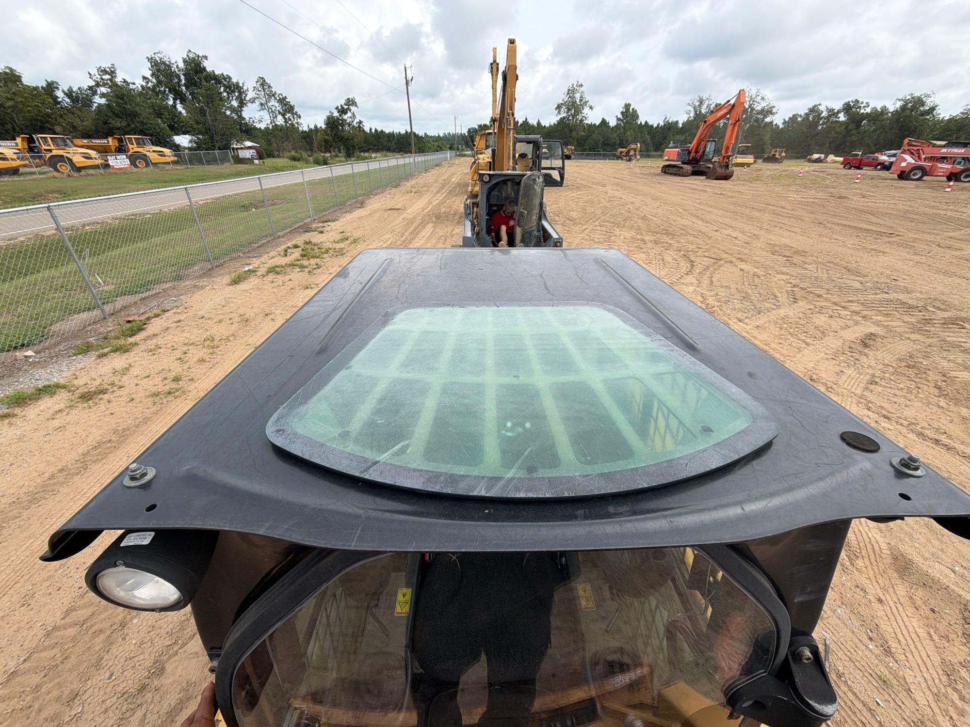 2019 Caterpillar 279D