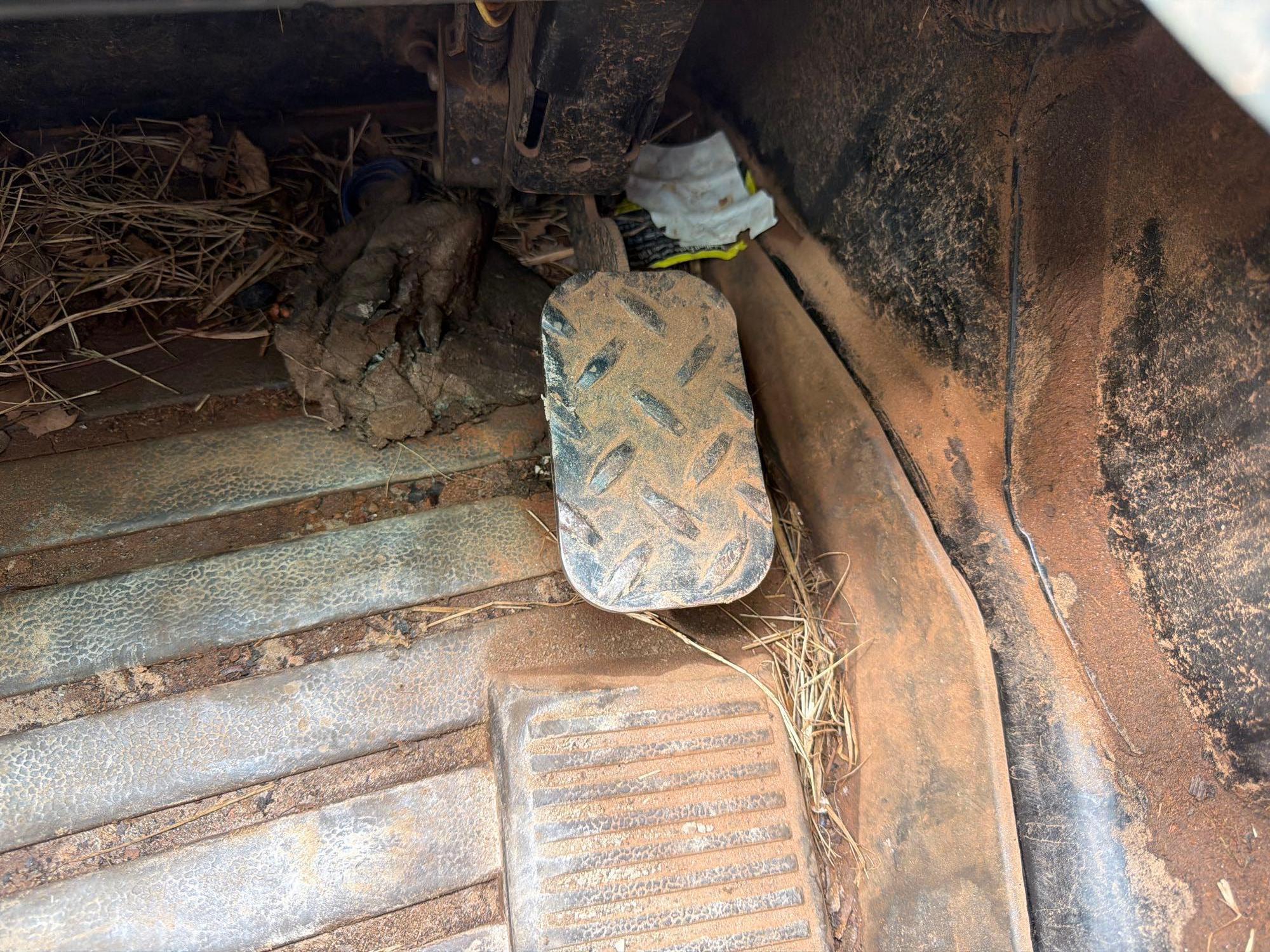 2019 Caterpillar 279D