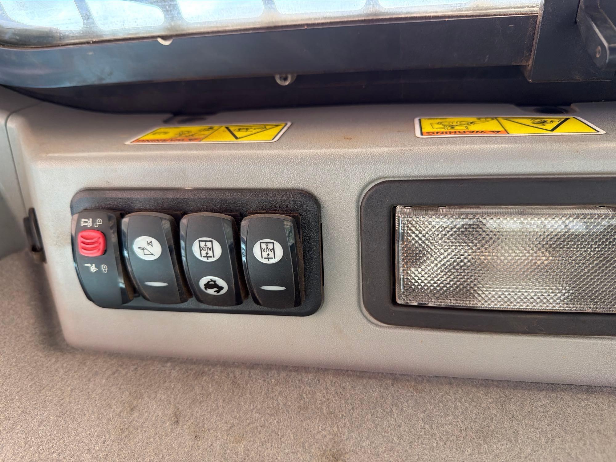 2019 Caterpillar 279D