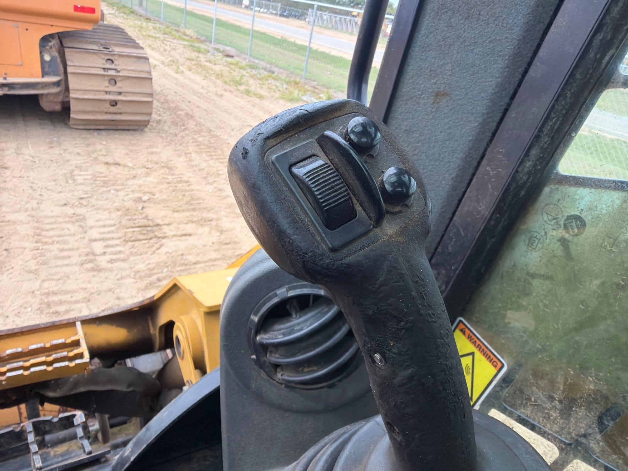 2019 Caterpillar 279D