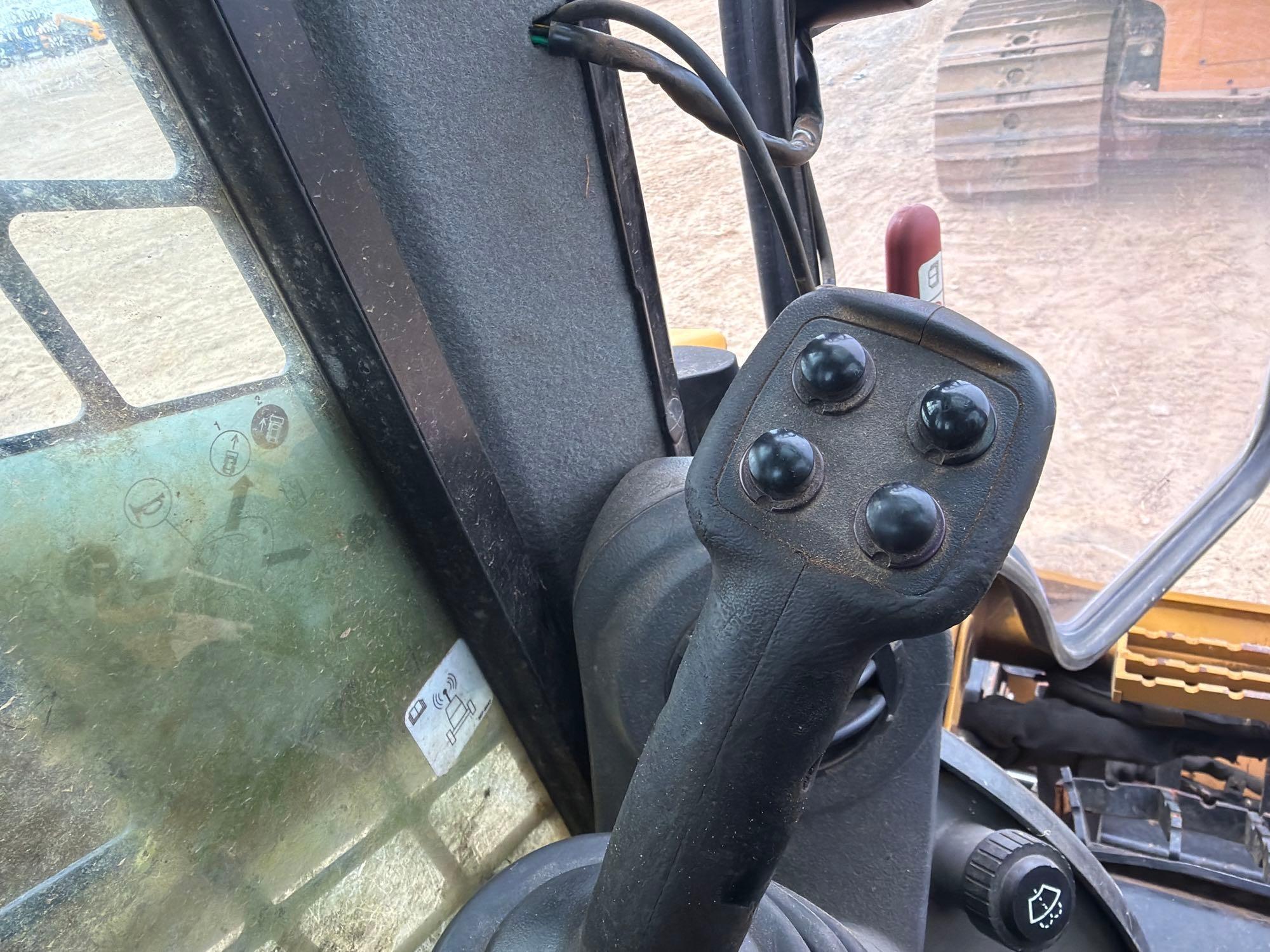 2019 Caterpillar 279D