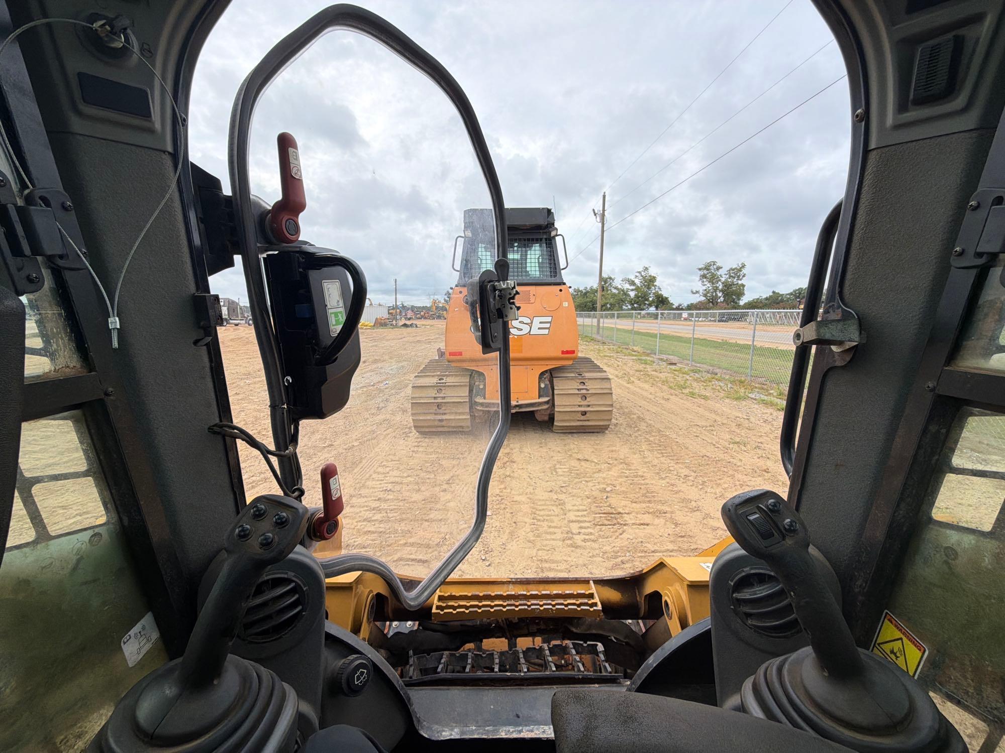 2019 Caterpillar 279D