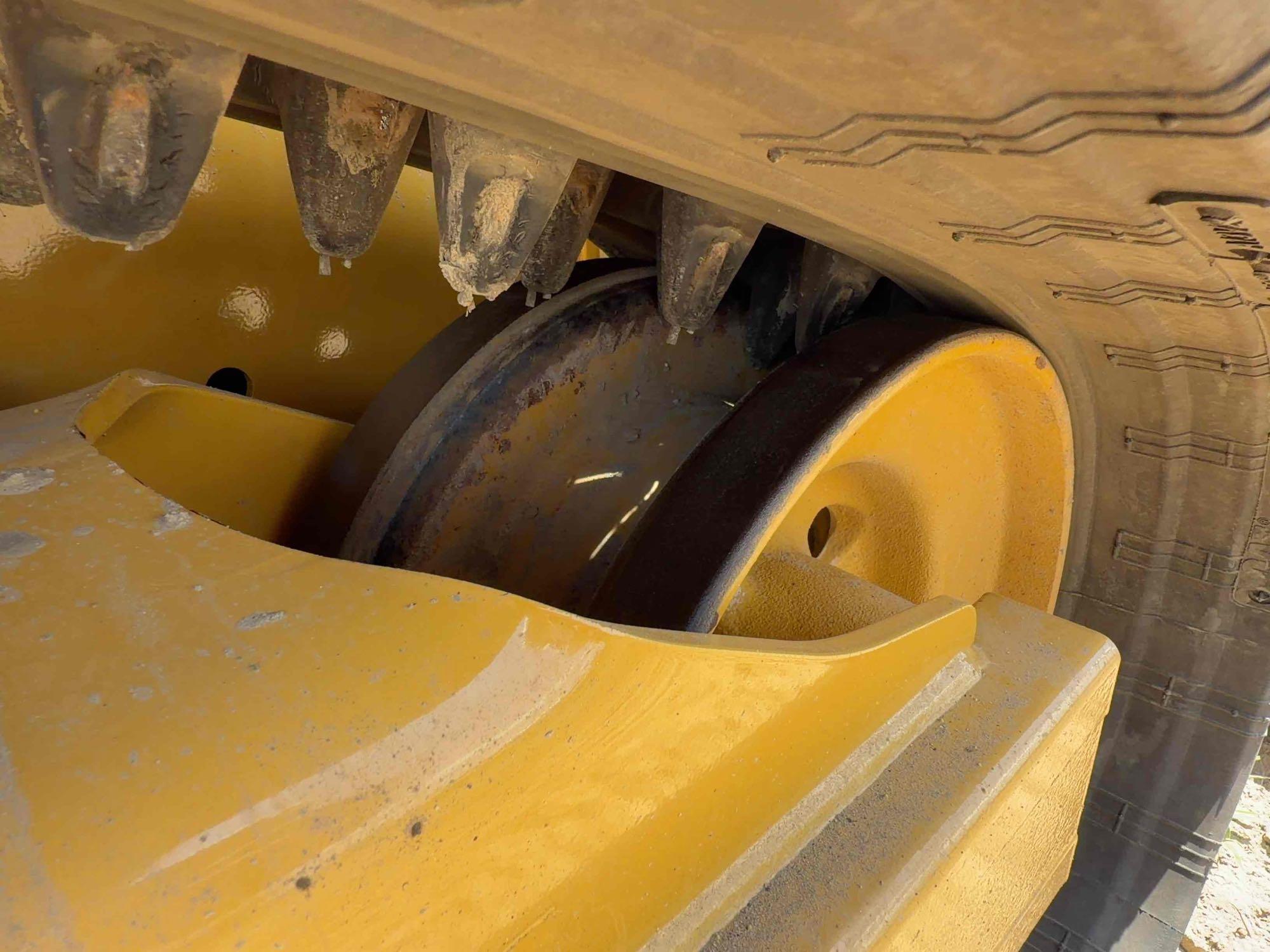 2025 Caterpillar 255
