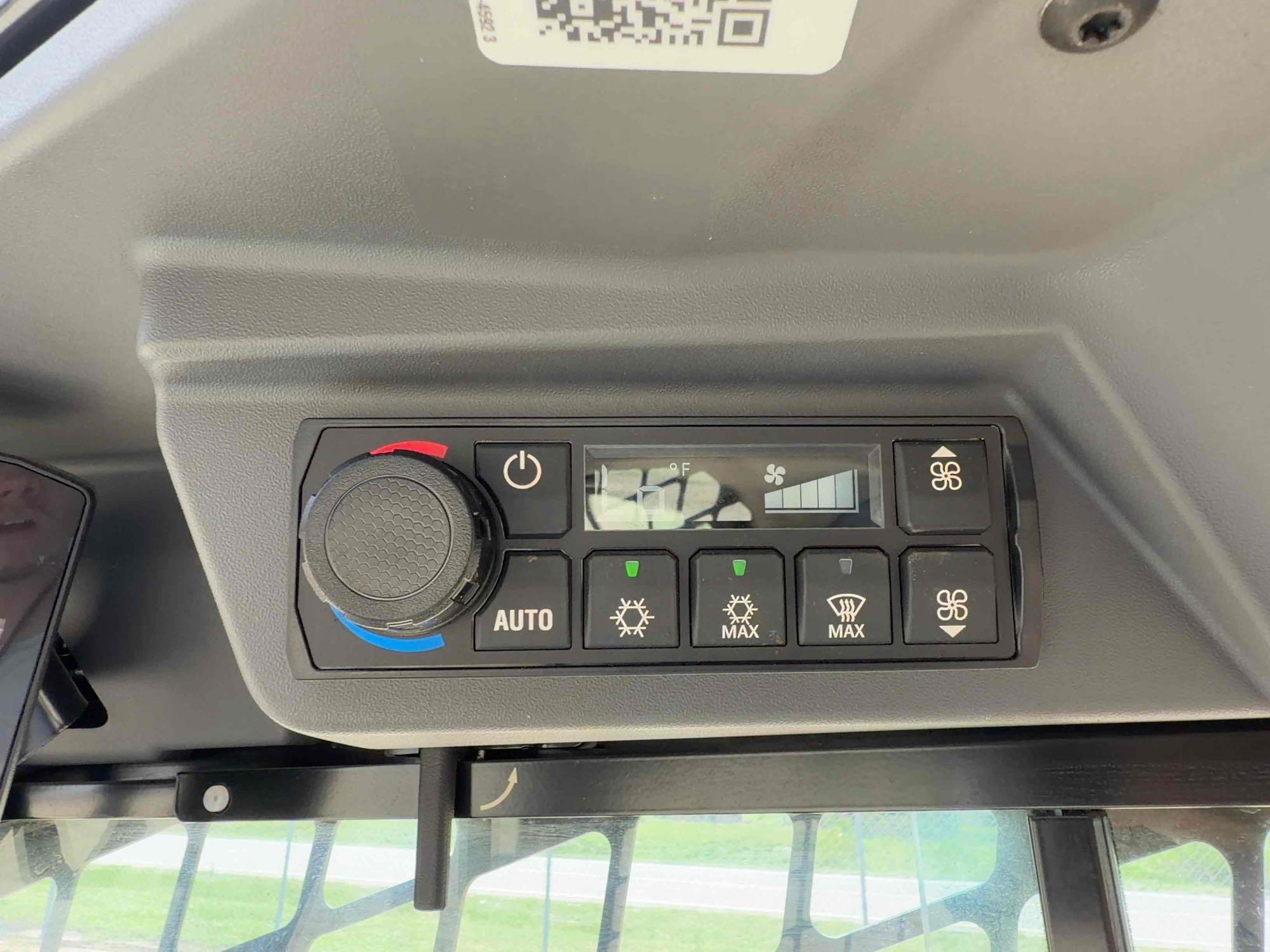 2025 Caterpillar 255