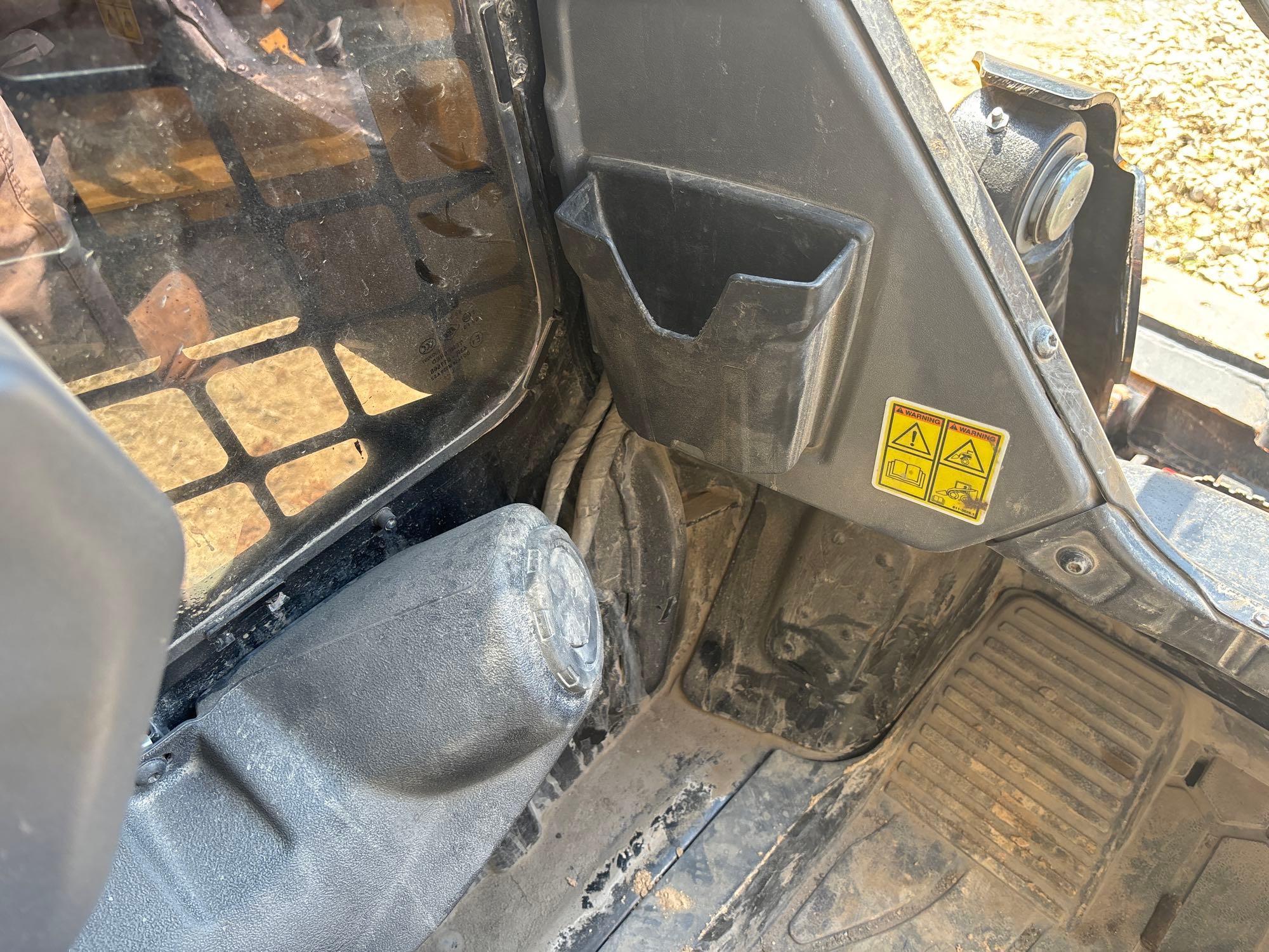 Caterpillar 255