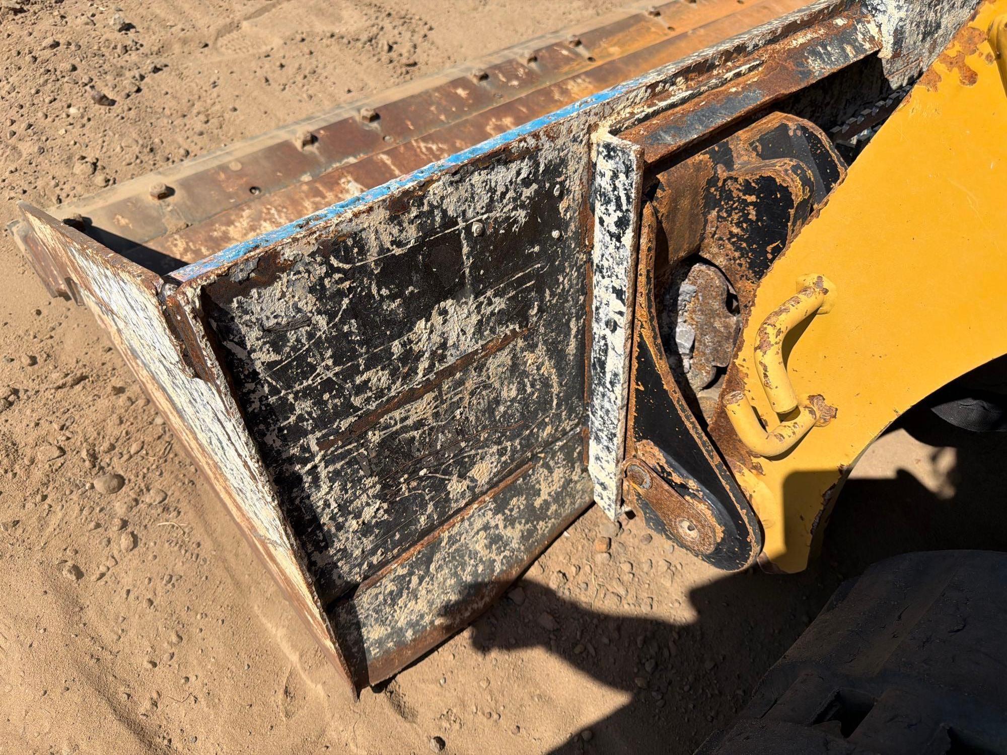 Caterpillar 259D