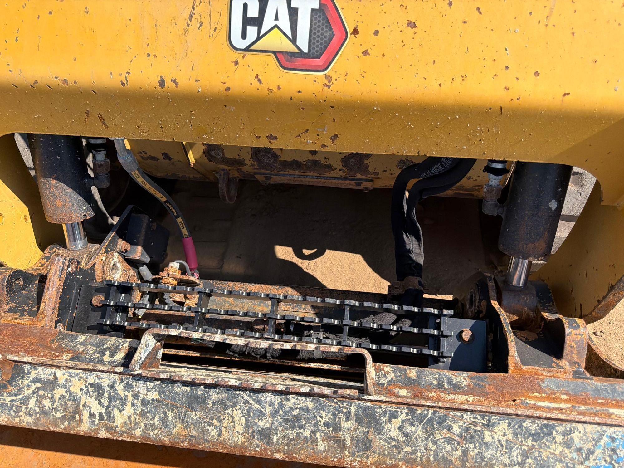 Caterpillar 259D