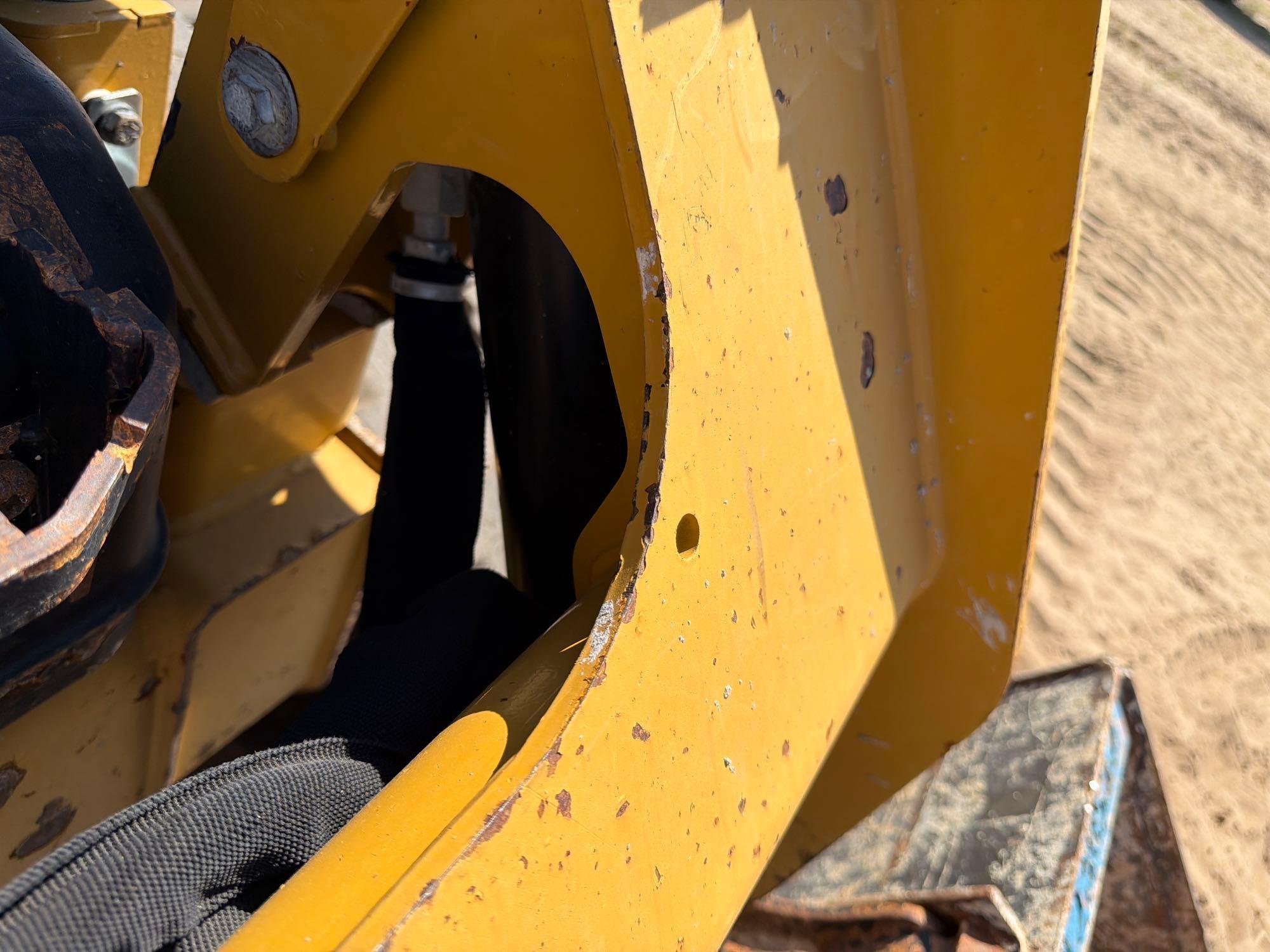 Caterpillar 259D