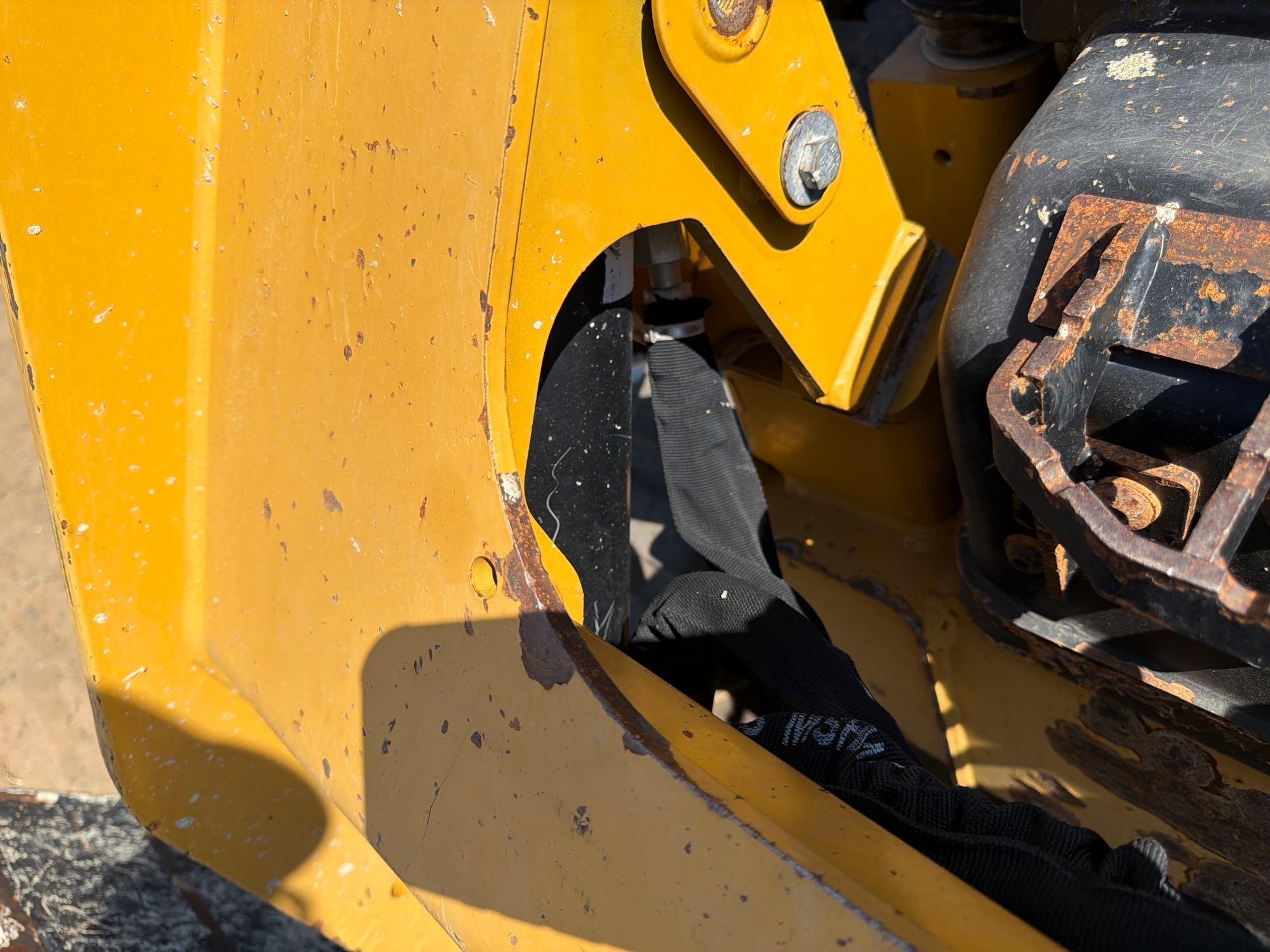 Caterpillar 259D