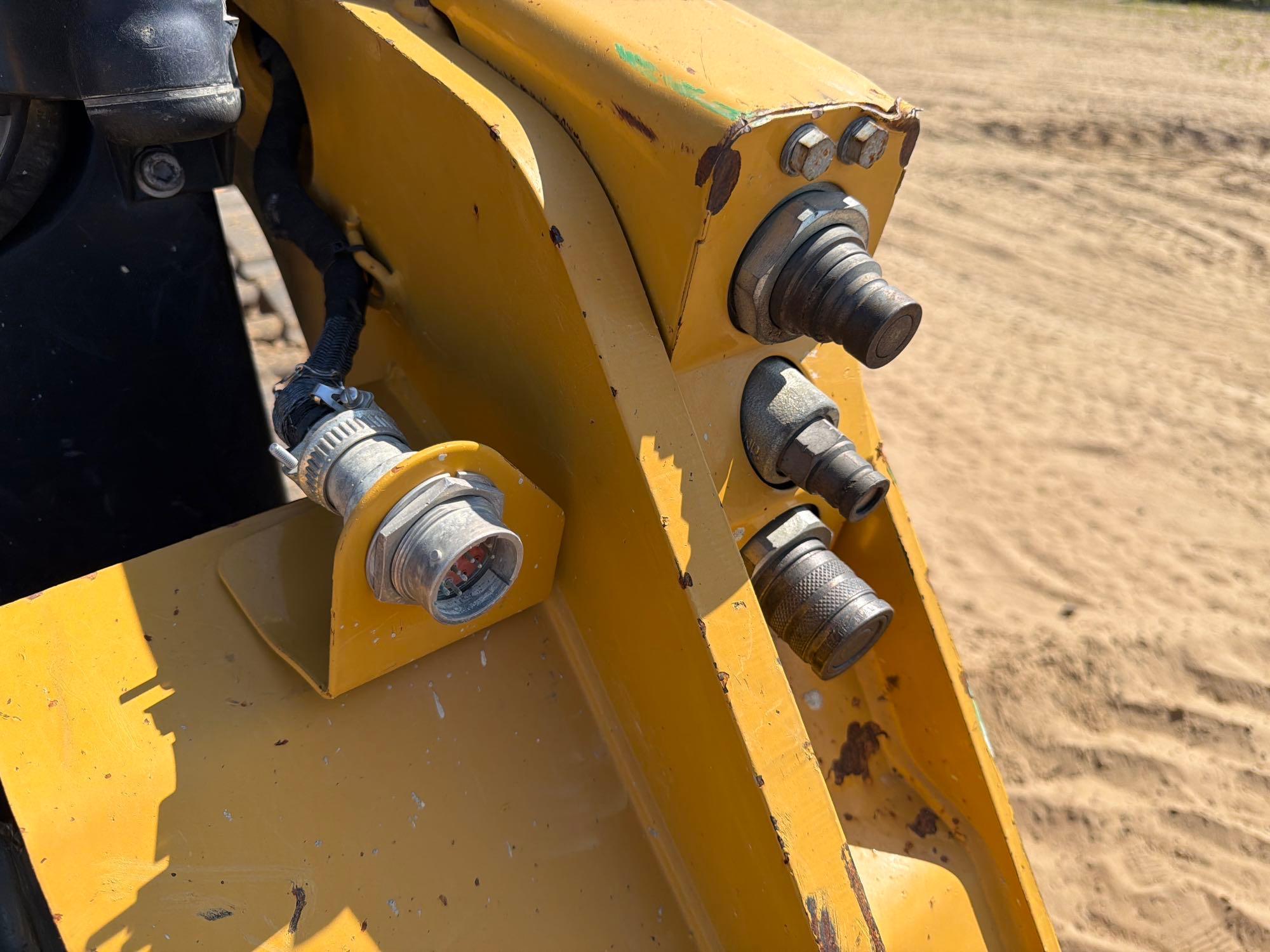 Caterpillar 259D
