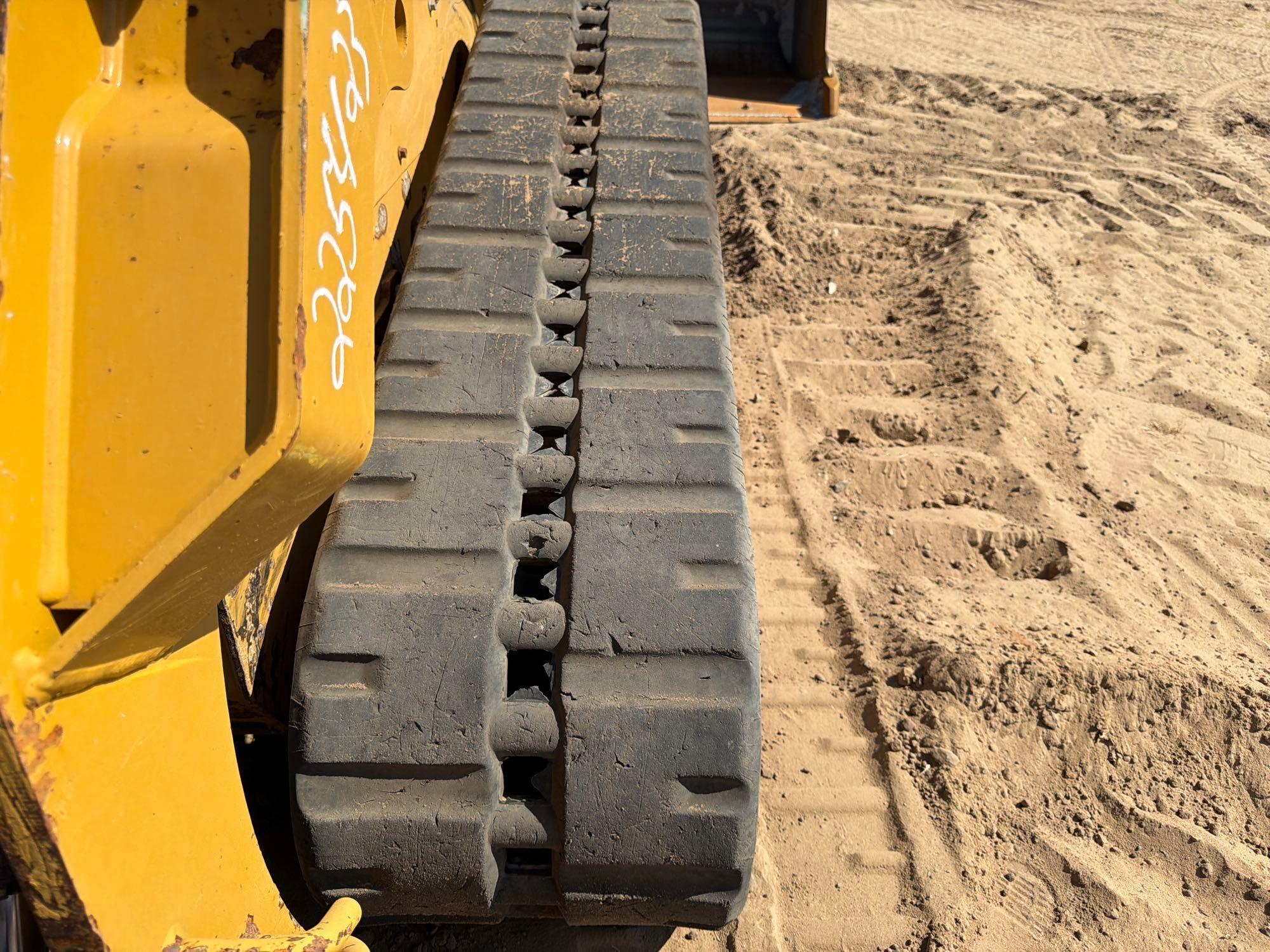 Caterpillar 259D