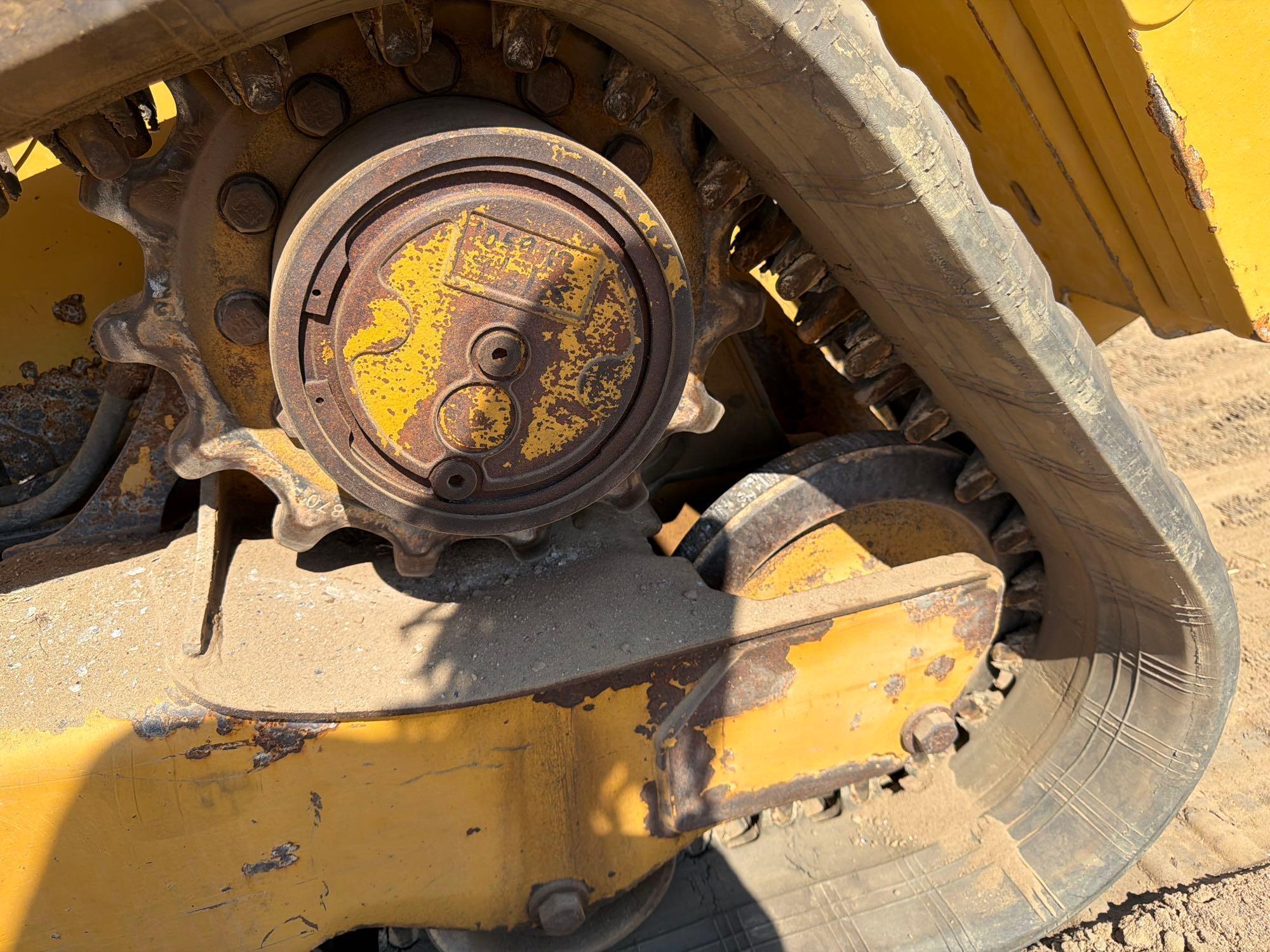 Caterpillar 259D