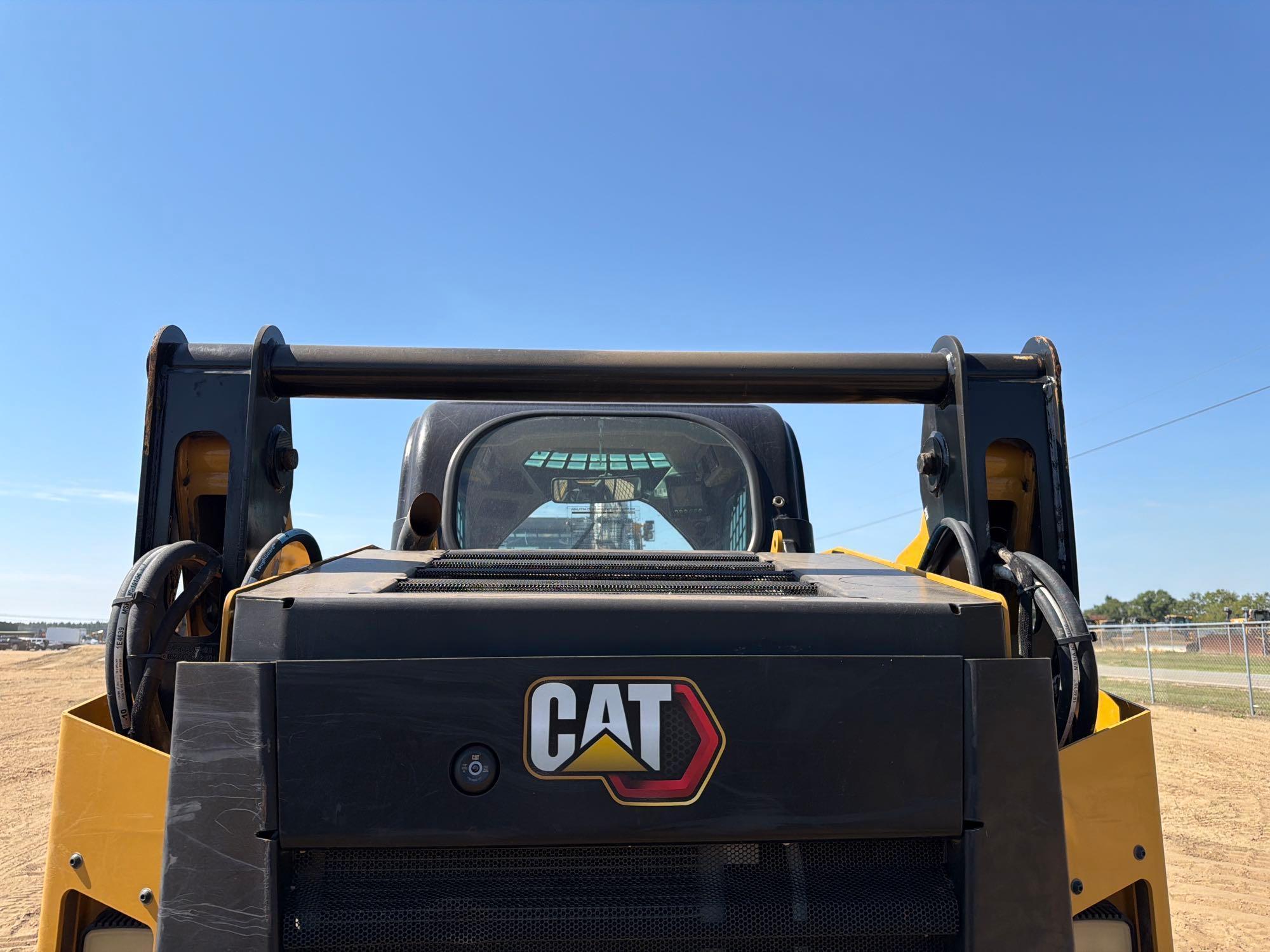 Caterpillar 259D