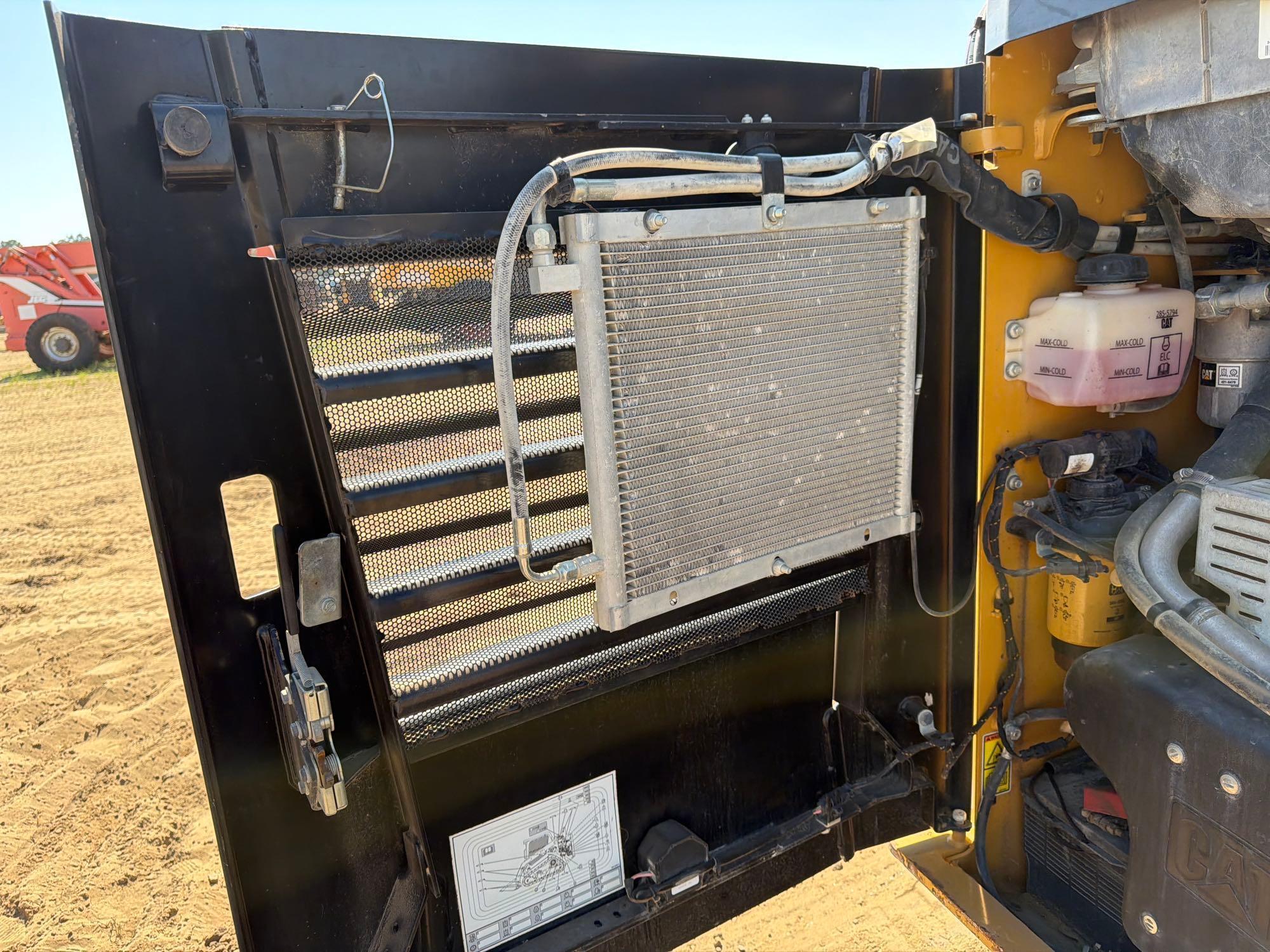 Caterpillar 259D